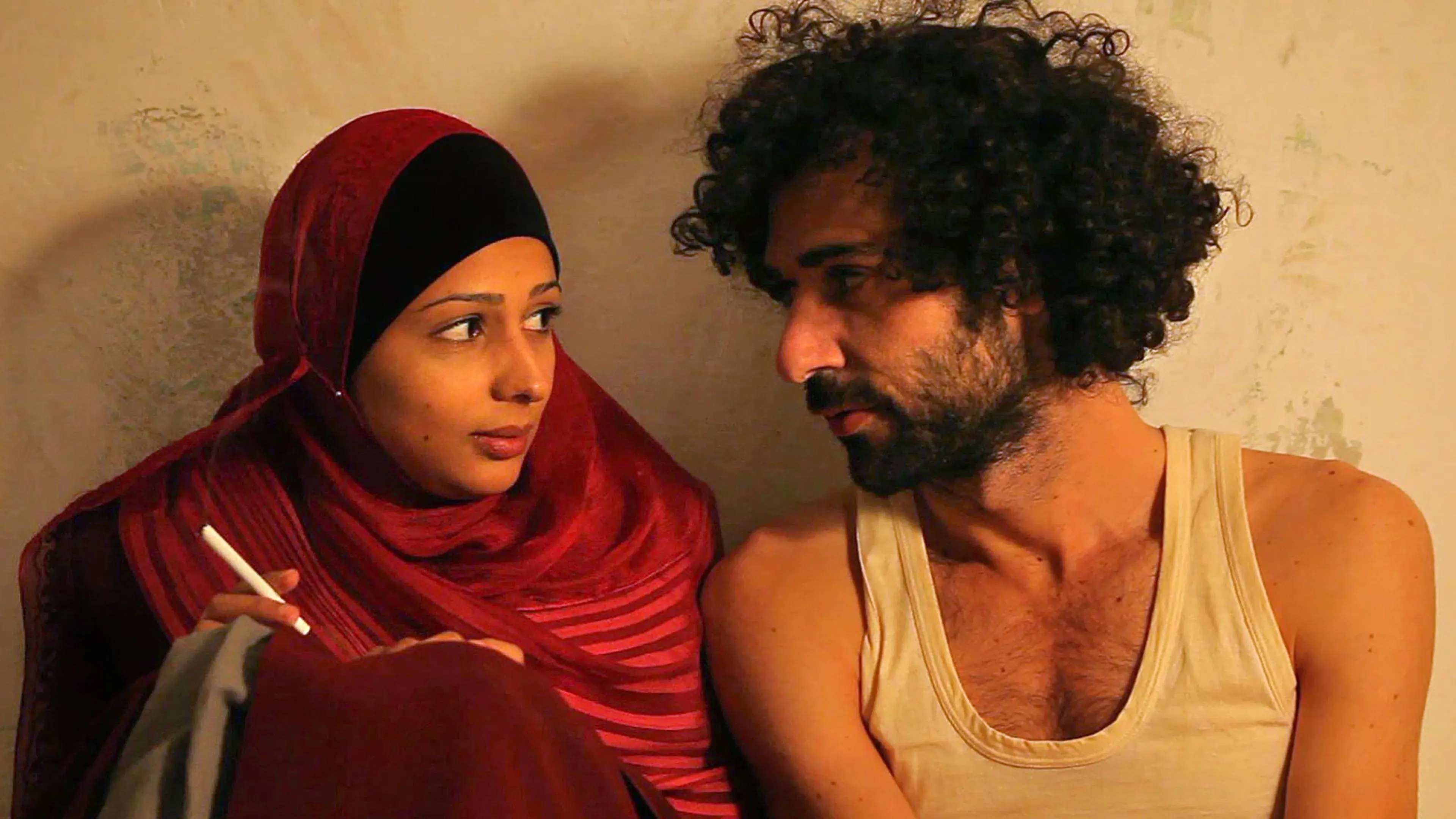 حبيبي راسك خربان