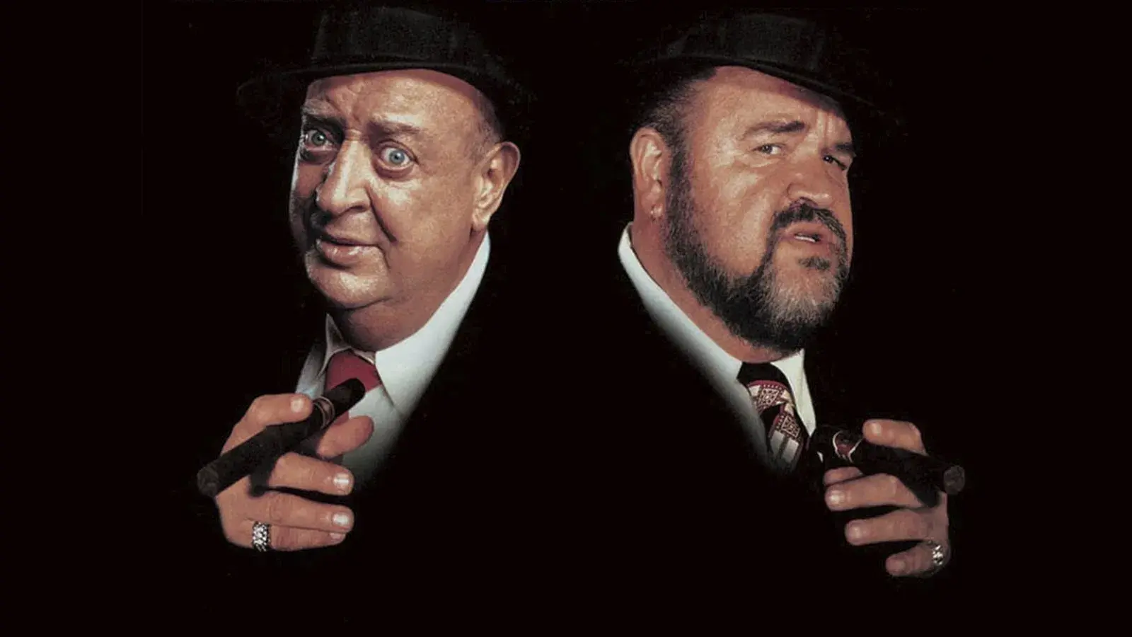 O Poderoso Chefão Por Acaso