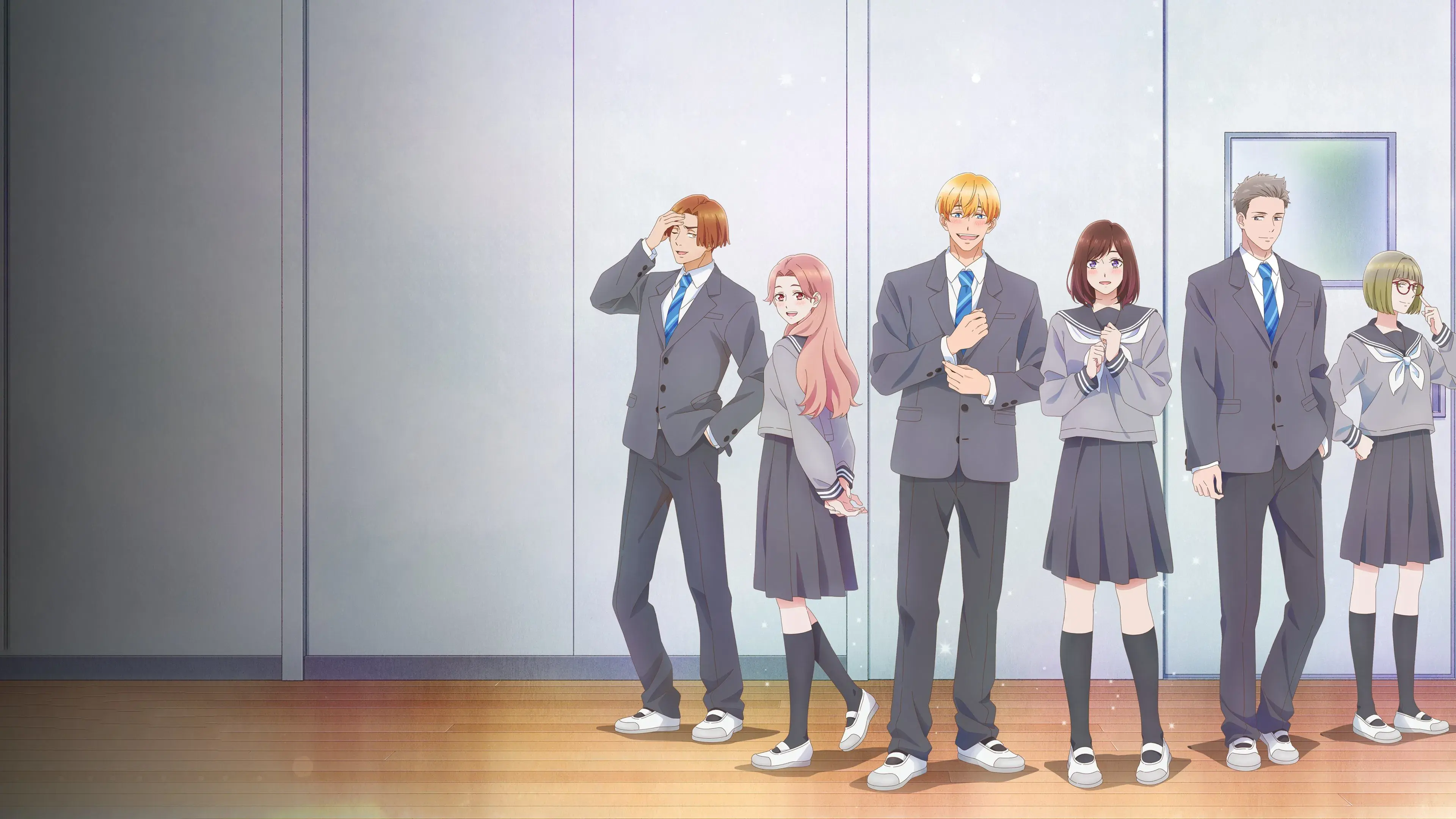 Uma Estrela Mais Radiante Que o Sol