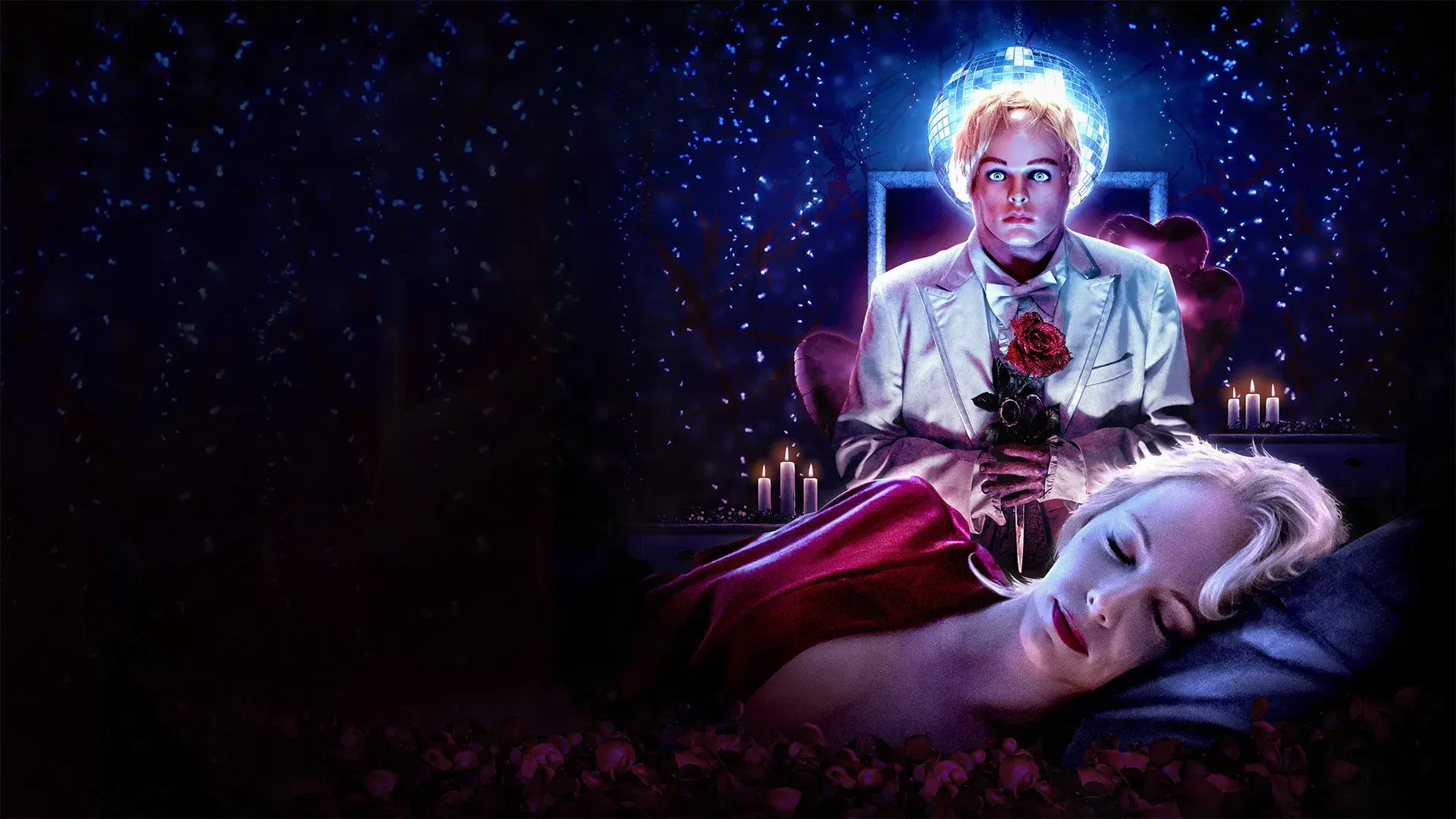 Blind – Eu Estou Aqui