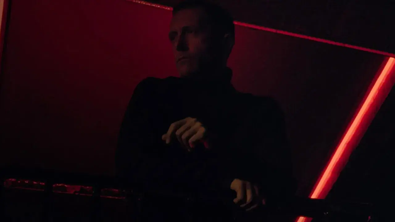 Mon cœur ne bat pour personne