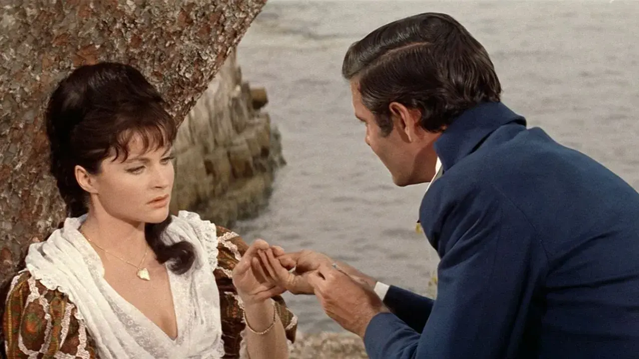 Le Comte de Monte-Cristo