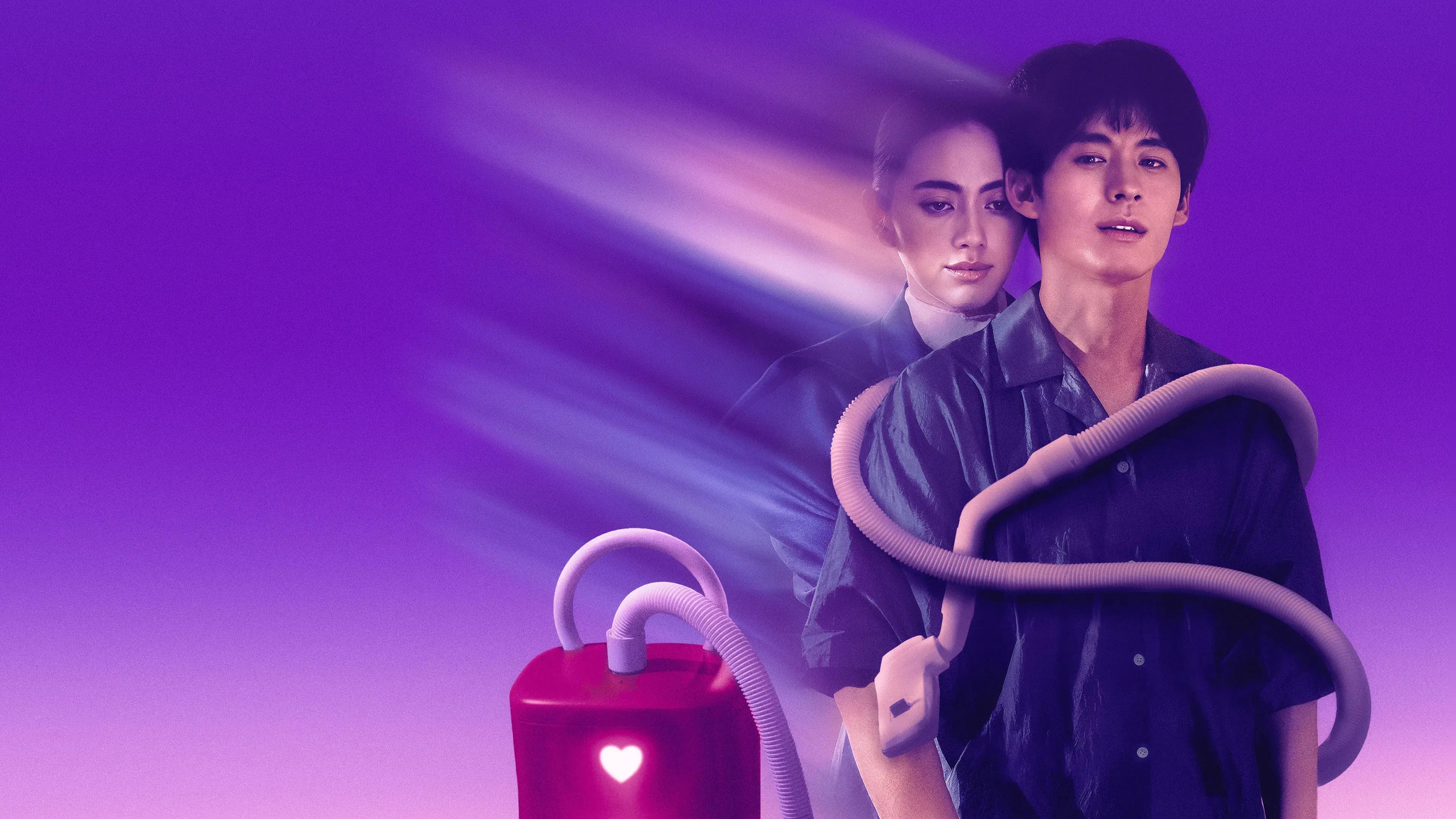 A Useful Ghost: Uma Ajuda do Além