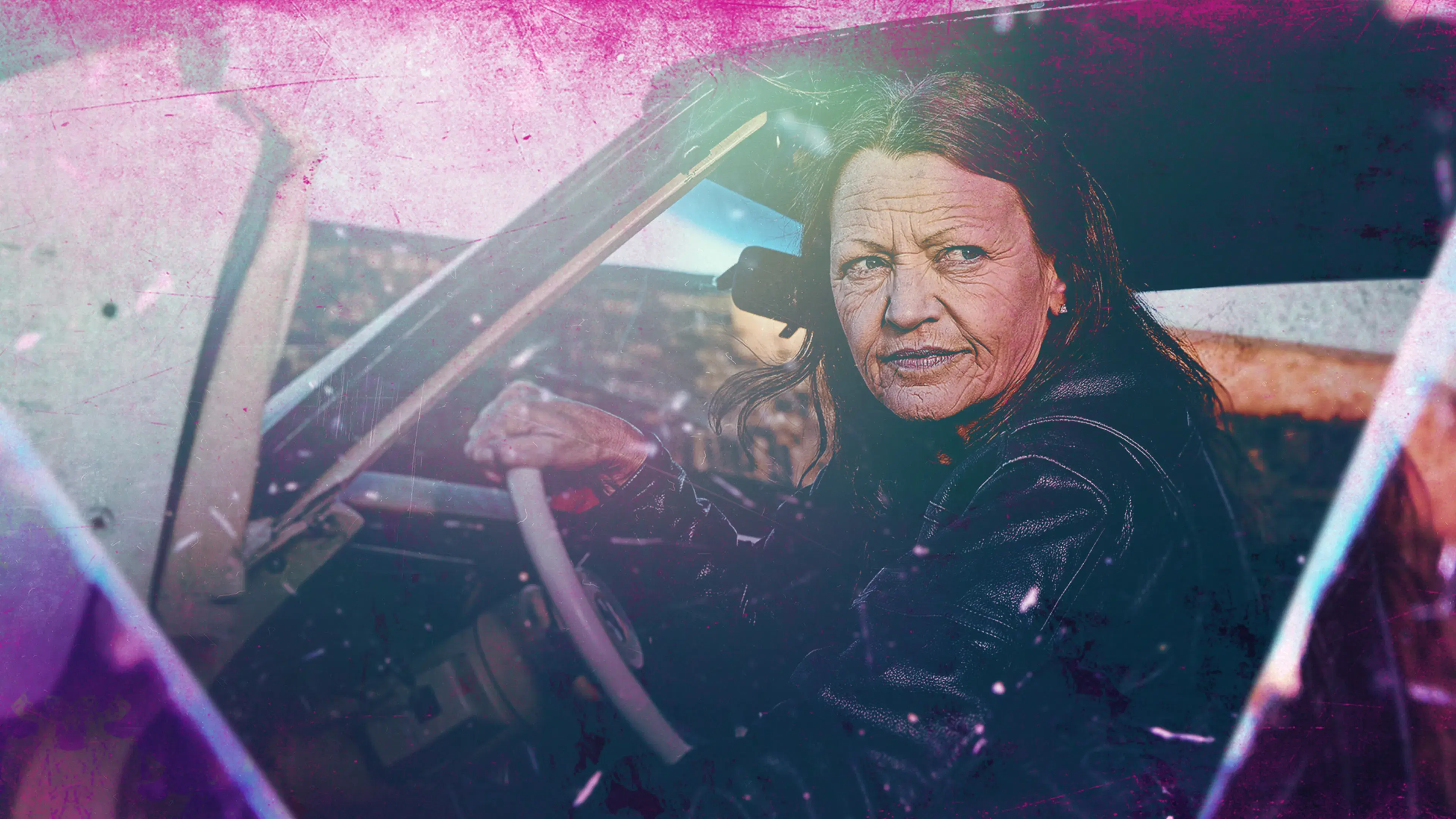 A Rainha da Metanfetamina