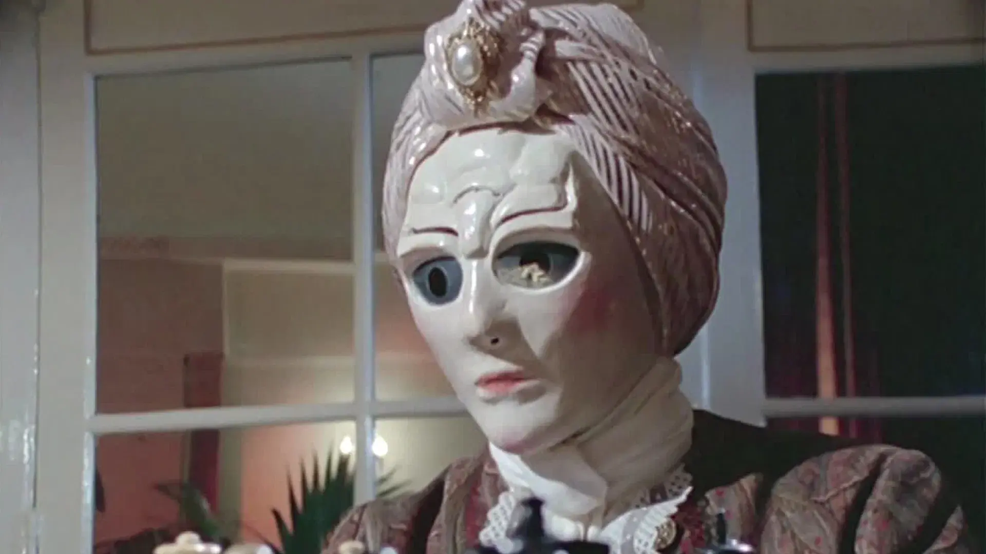 Le Collectionneur de cerveaux