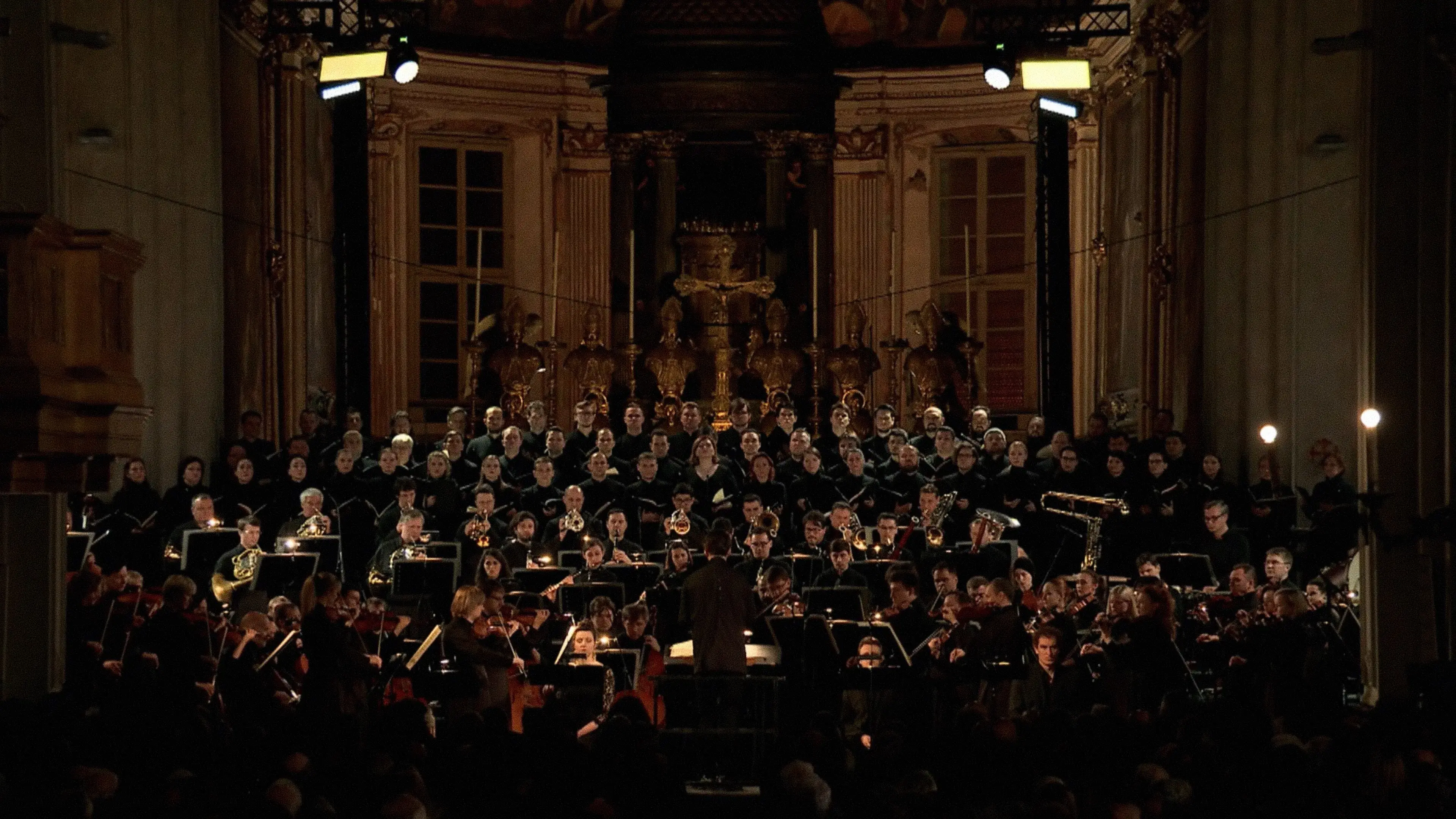 Verdi: Messa da Requiem