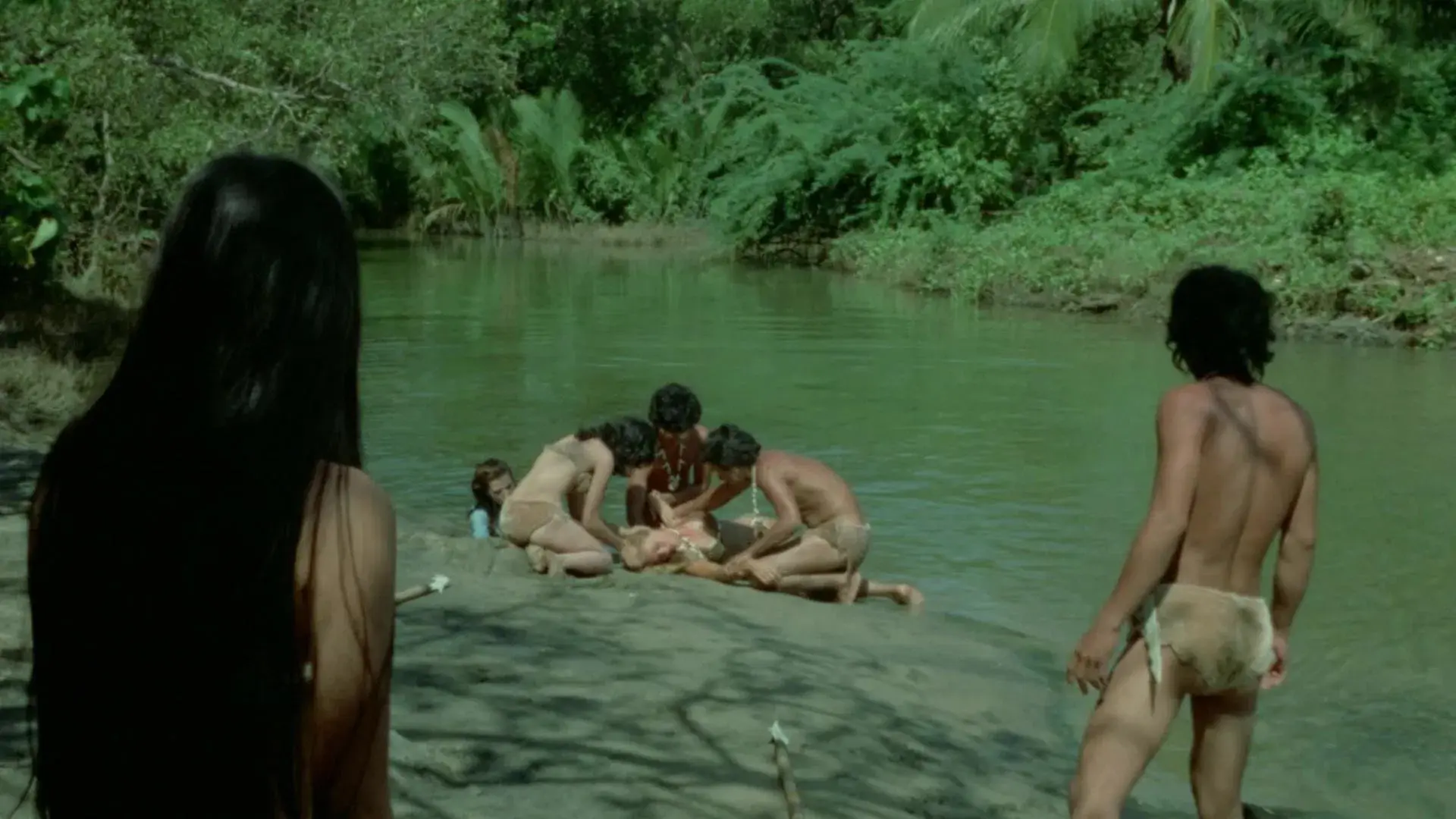 Atlântida, O Continente Perdido