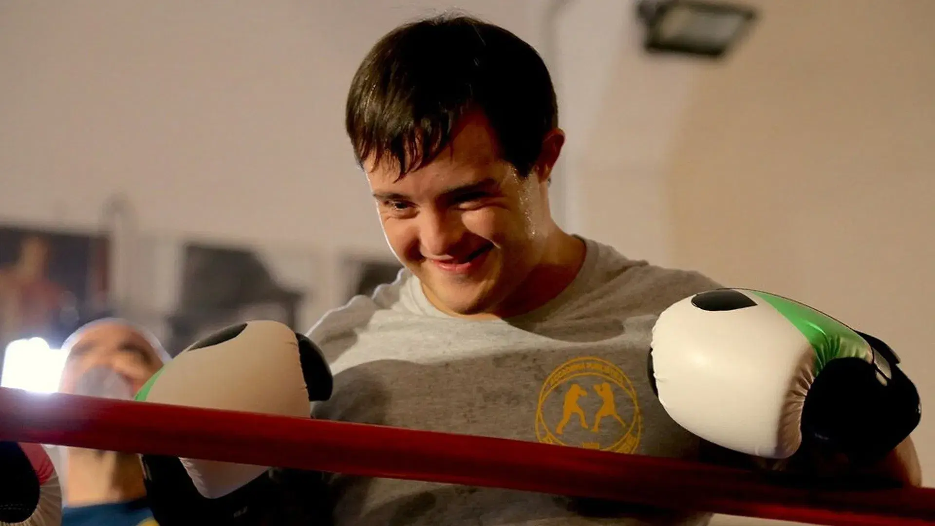 Uma História de Superação