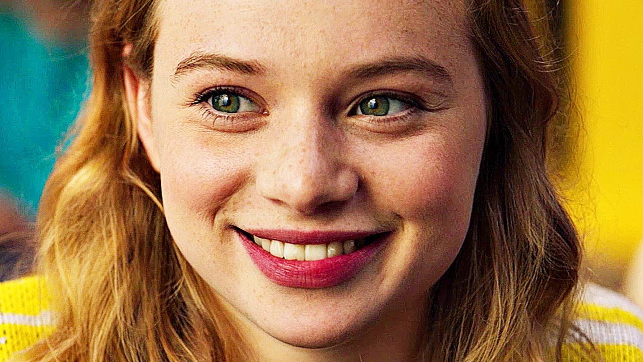 A Garota Mais Linda do Mundo