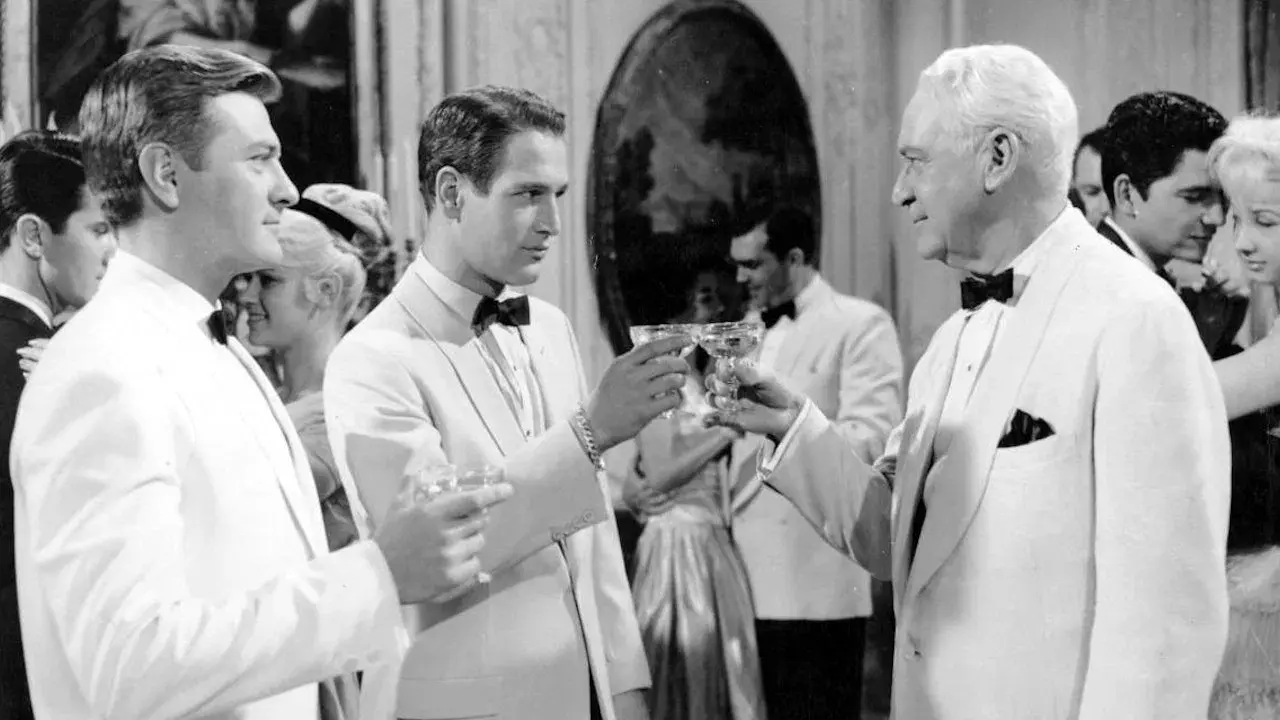 Paixões Desenfreadas