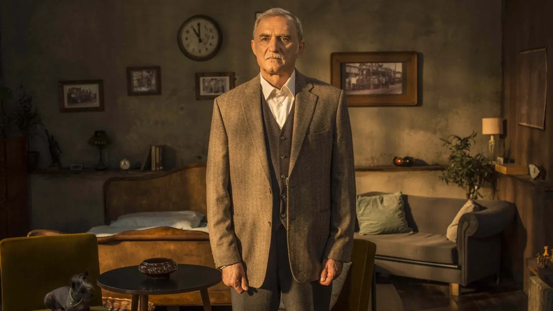 Diário de um Maquinista