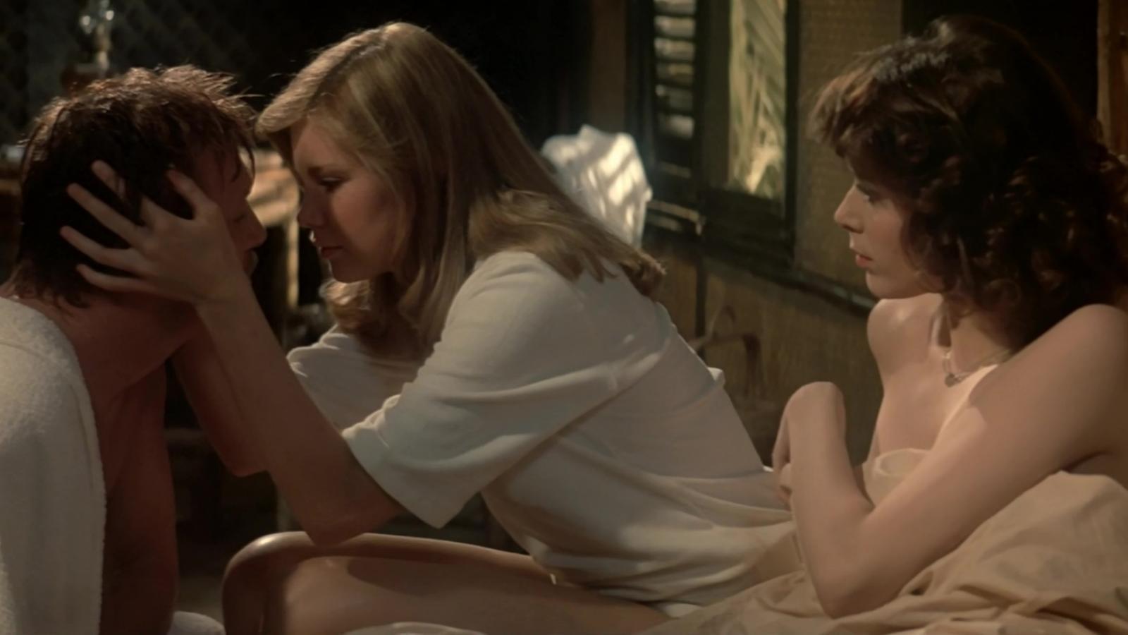 Emmanuelle 2 - Antivirgem