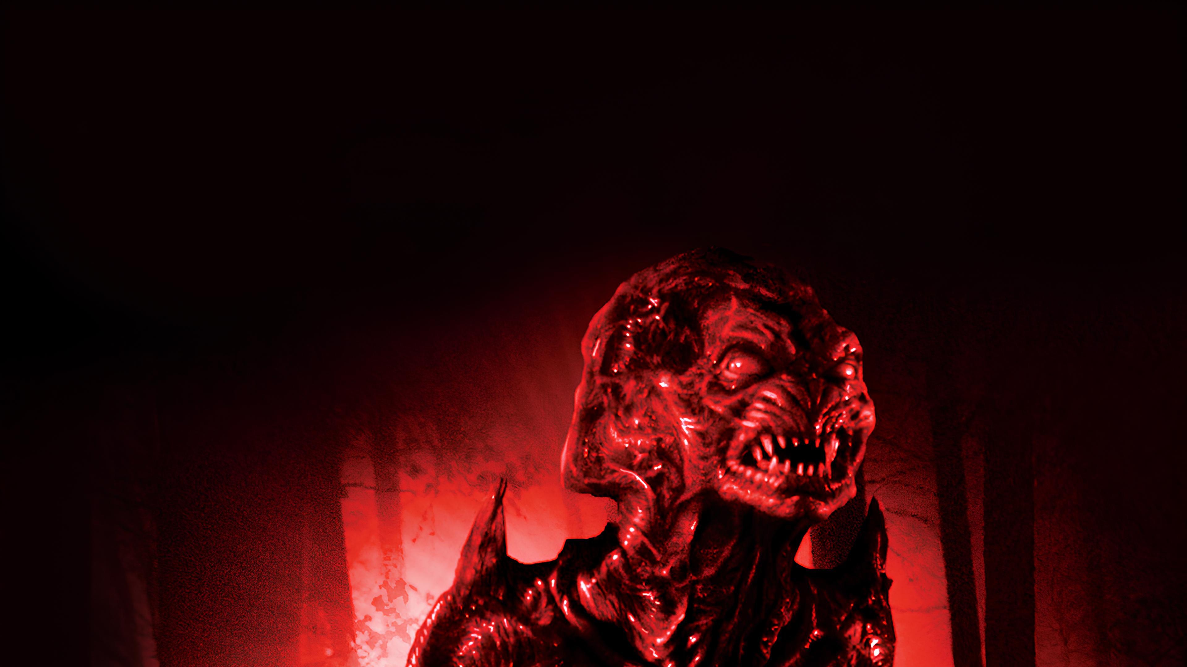 Pumpkinhead 4: Maldição Sangrenta