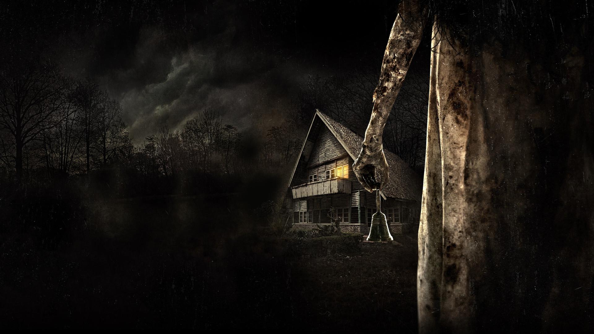 Os Escravos de Satanás