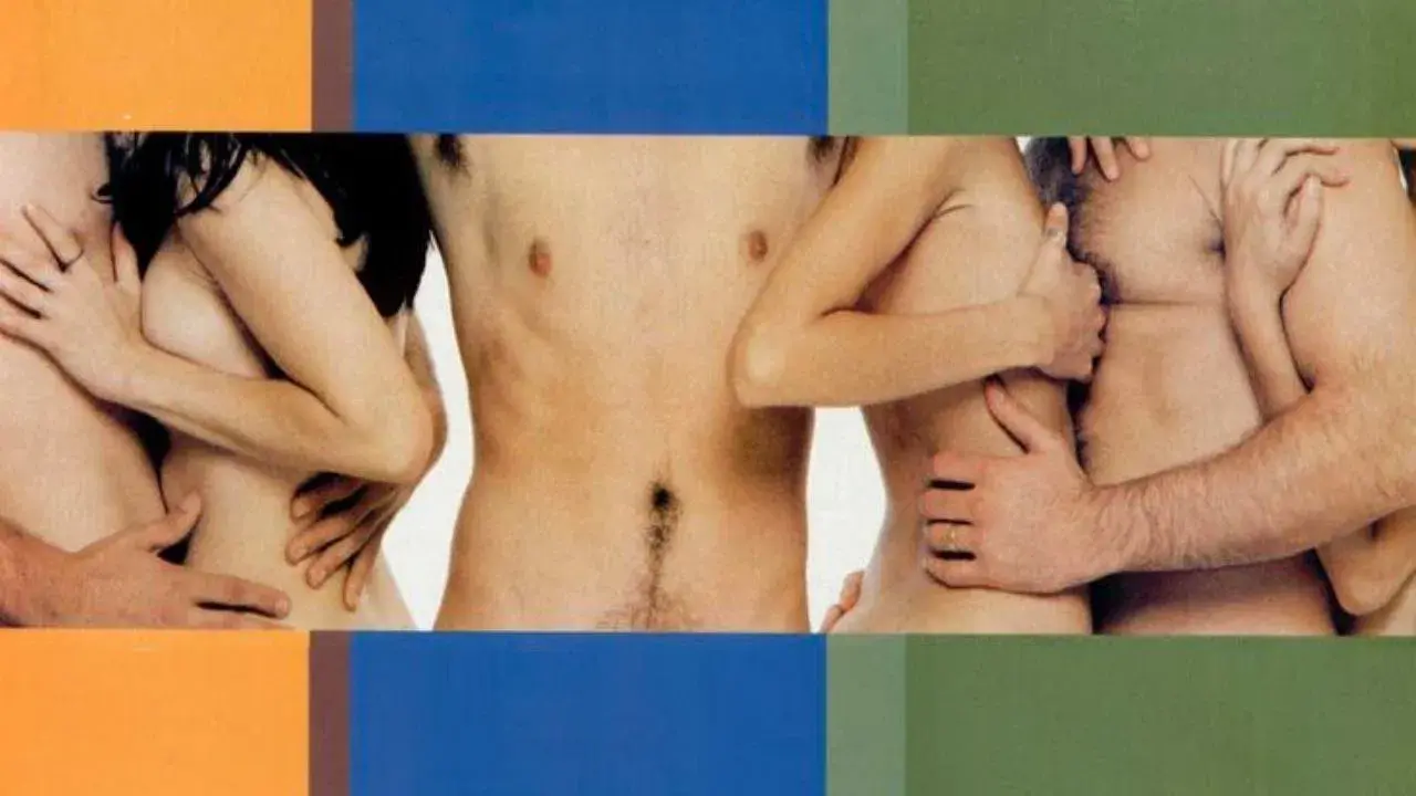 Sexo, Pudor e Lágrimas