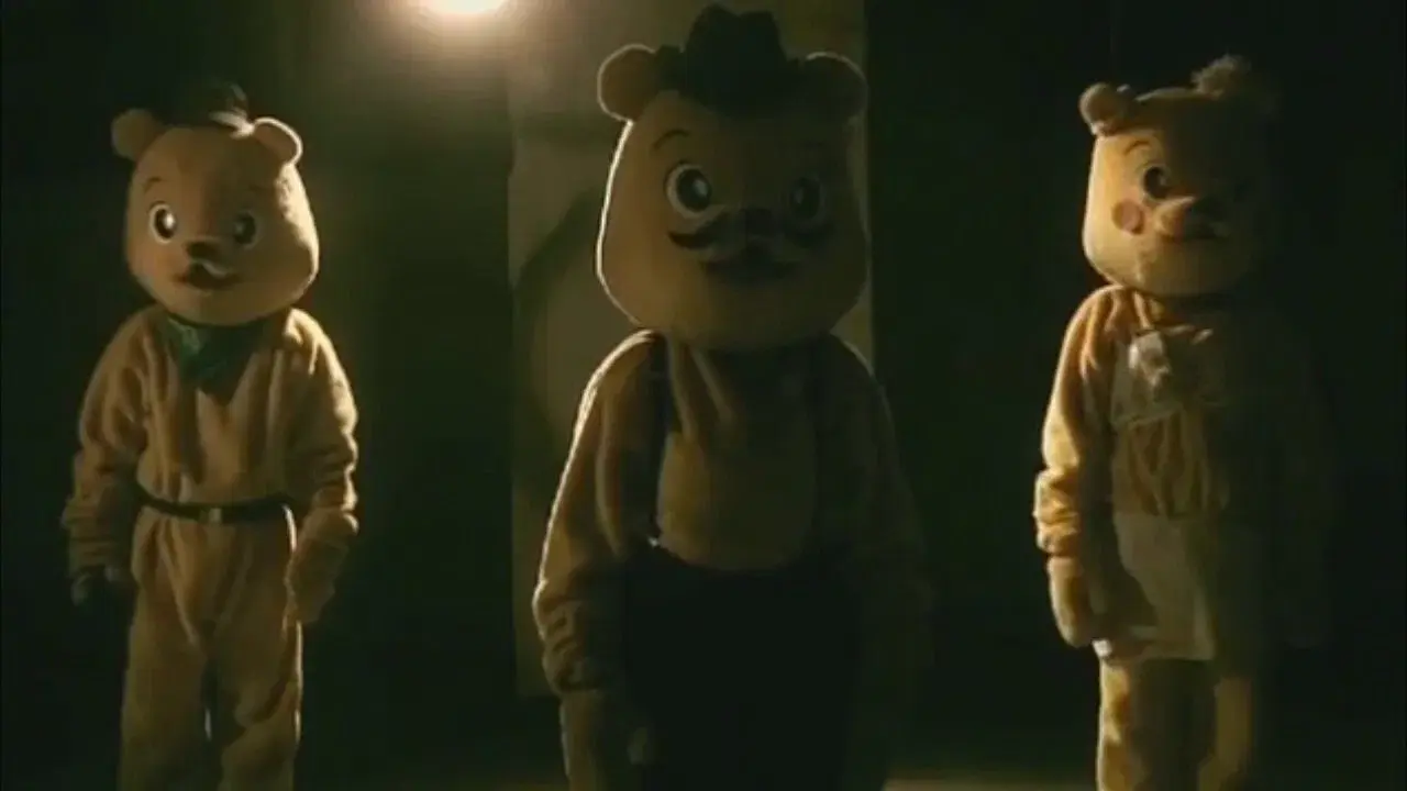 殺人動画サイト　デスチュブ2