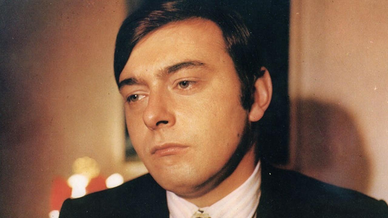 Por Que Deu a Louca no Sr. R.?