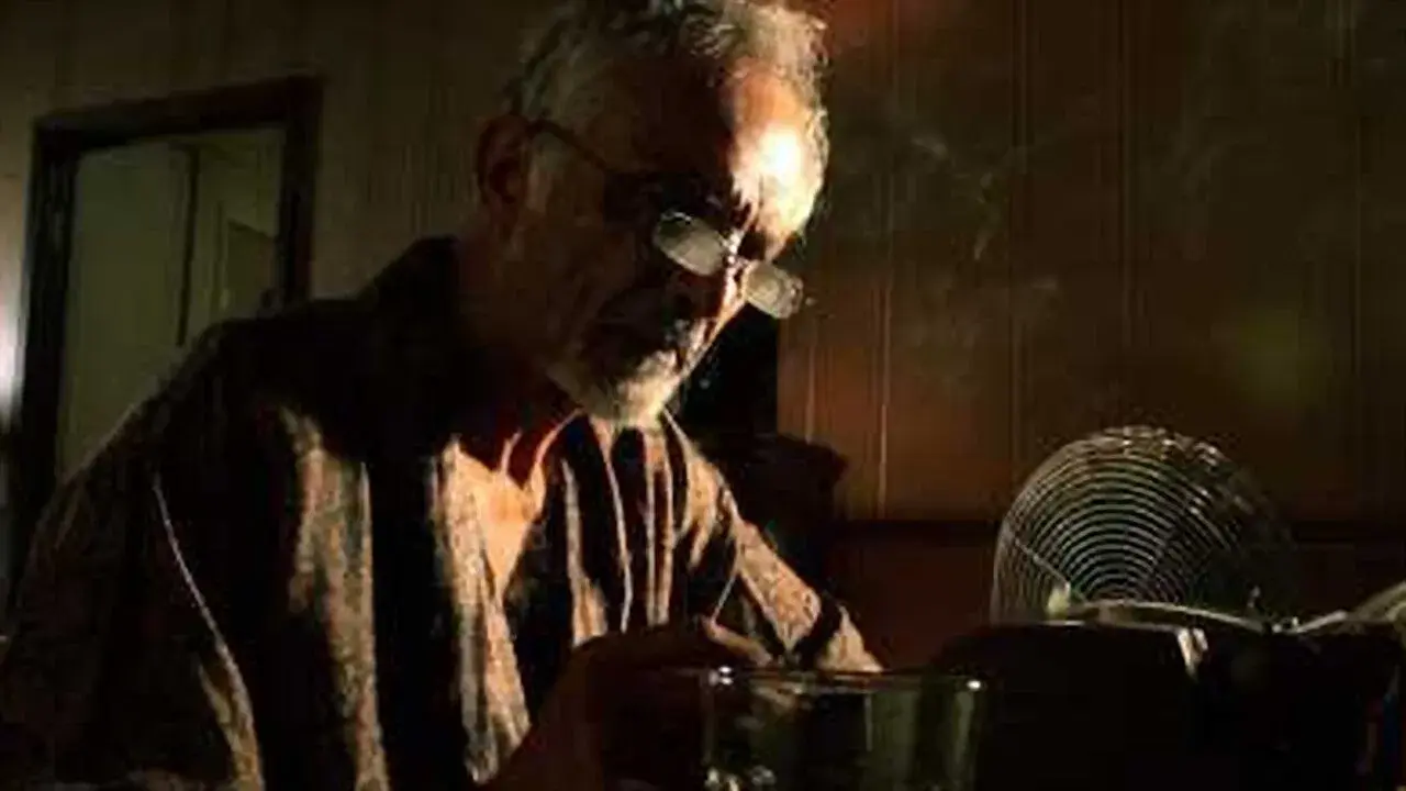 Mistério - Acredite ou Morra