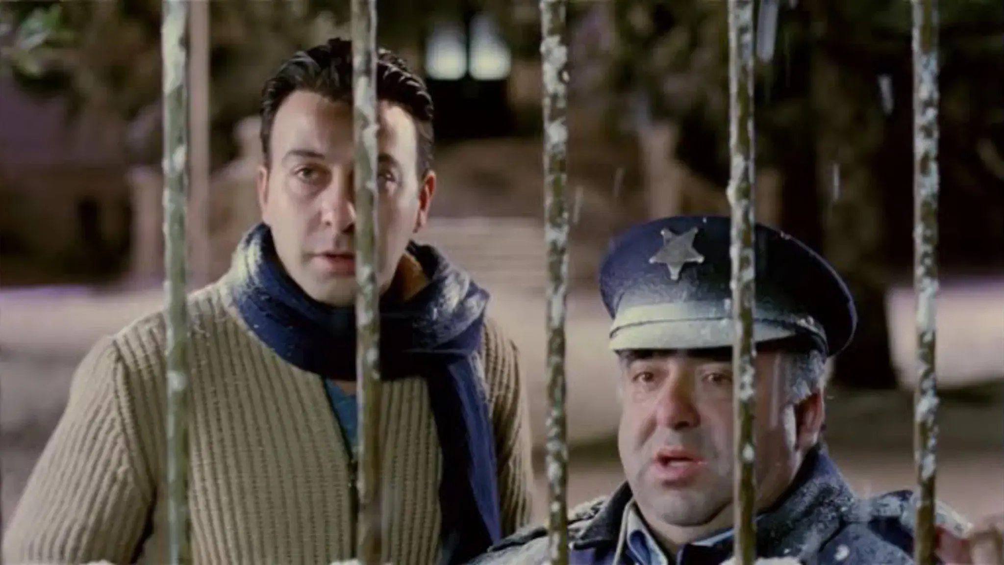 Hababam Sınıfı 3,5