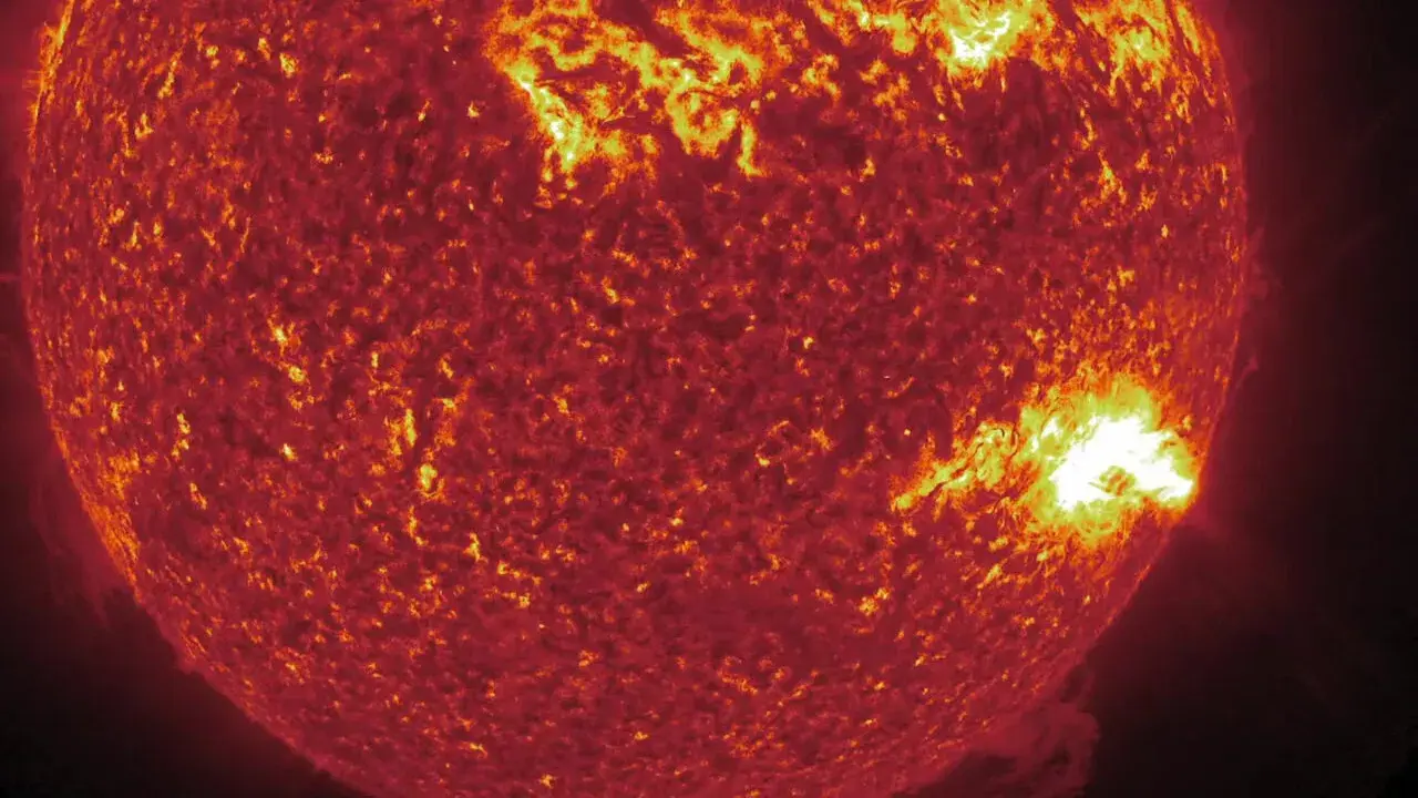 O Lado Obscuro do Sol