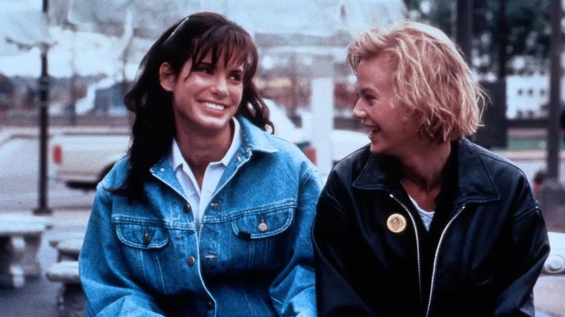 Um Sonho, Dois Amores