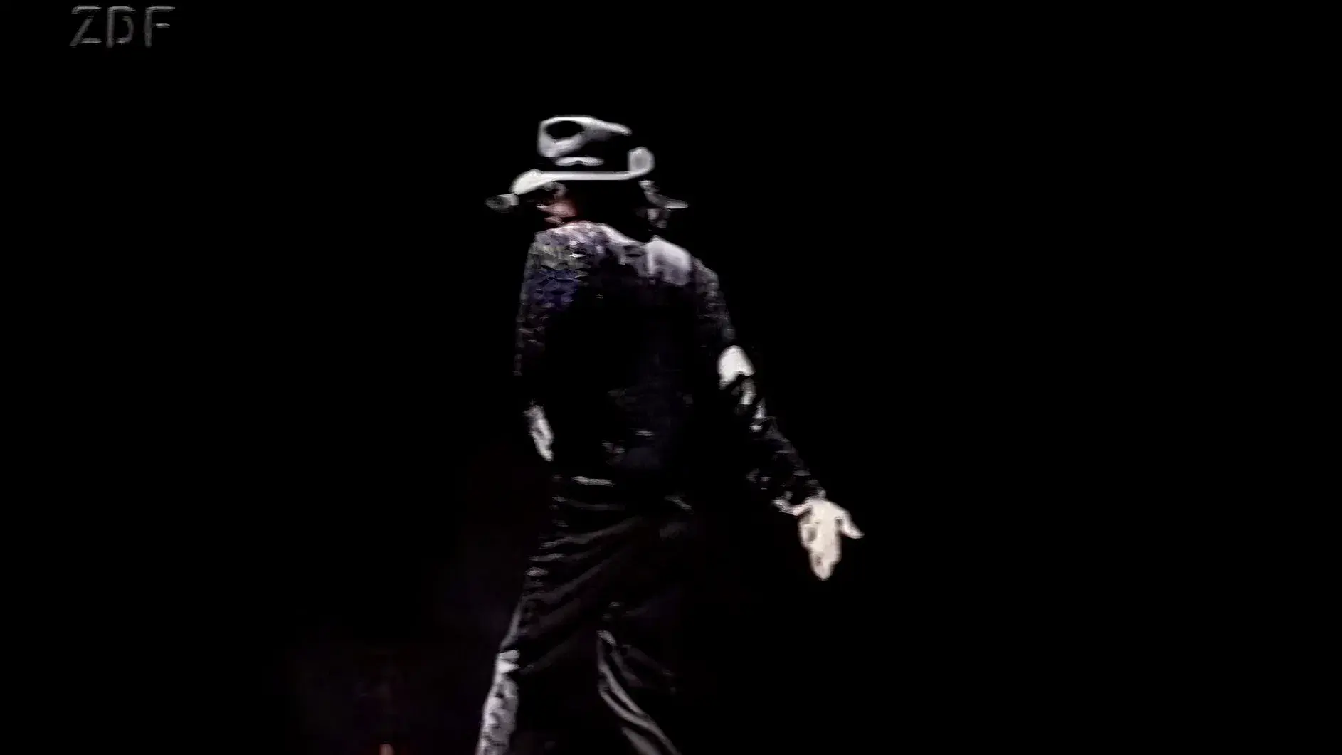MJ & Friends: Live in Munich