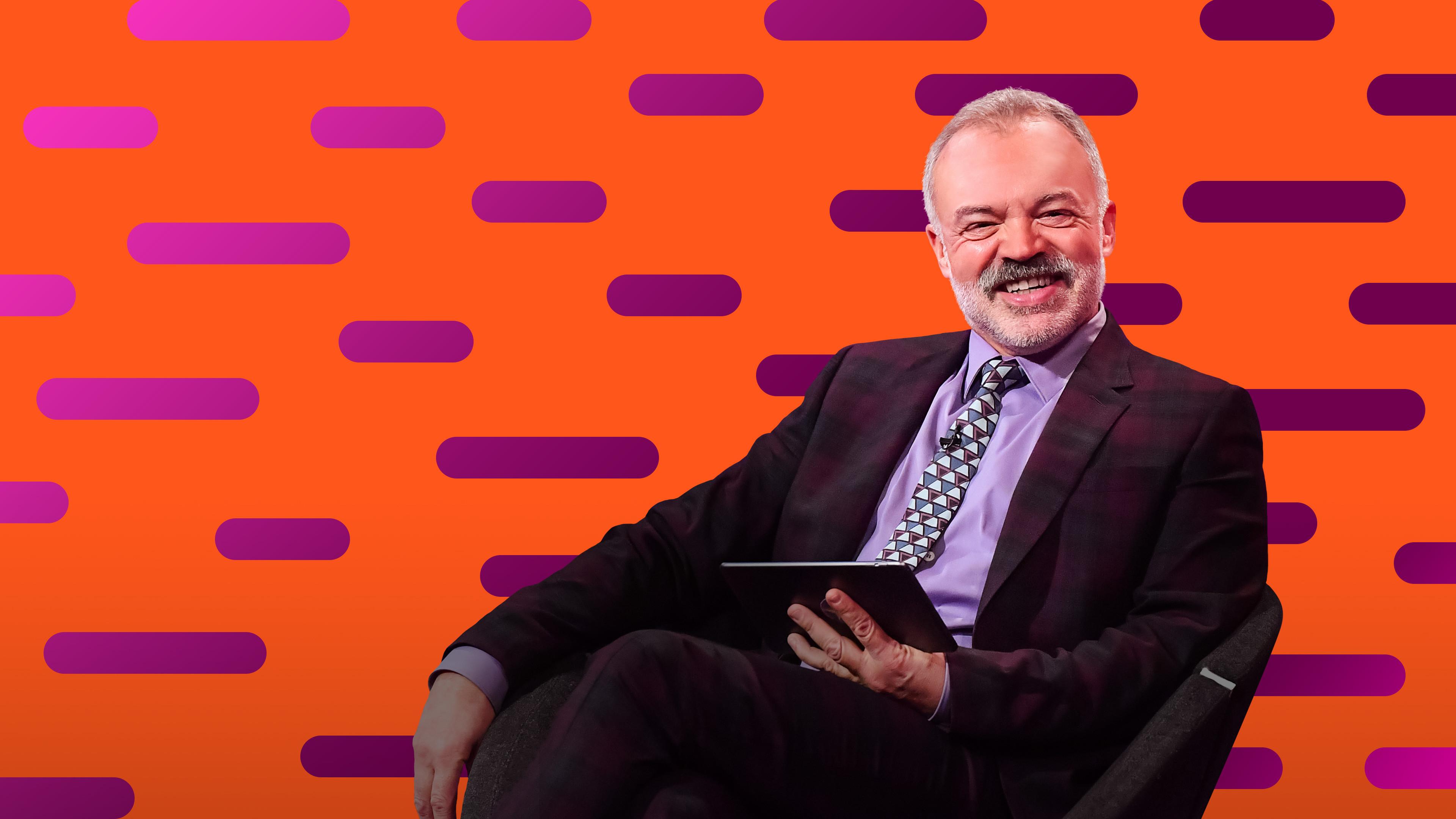 Graham Norton Show