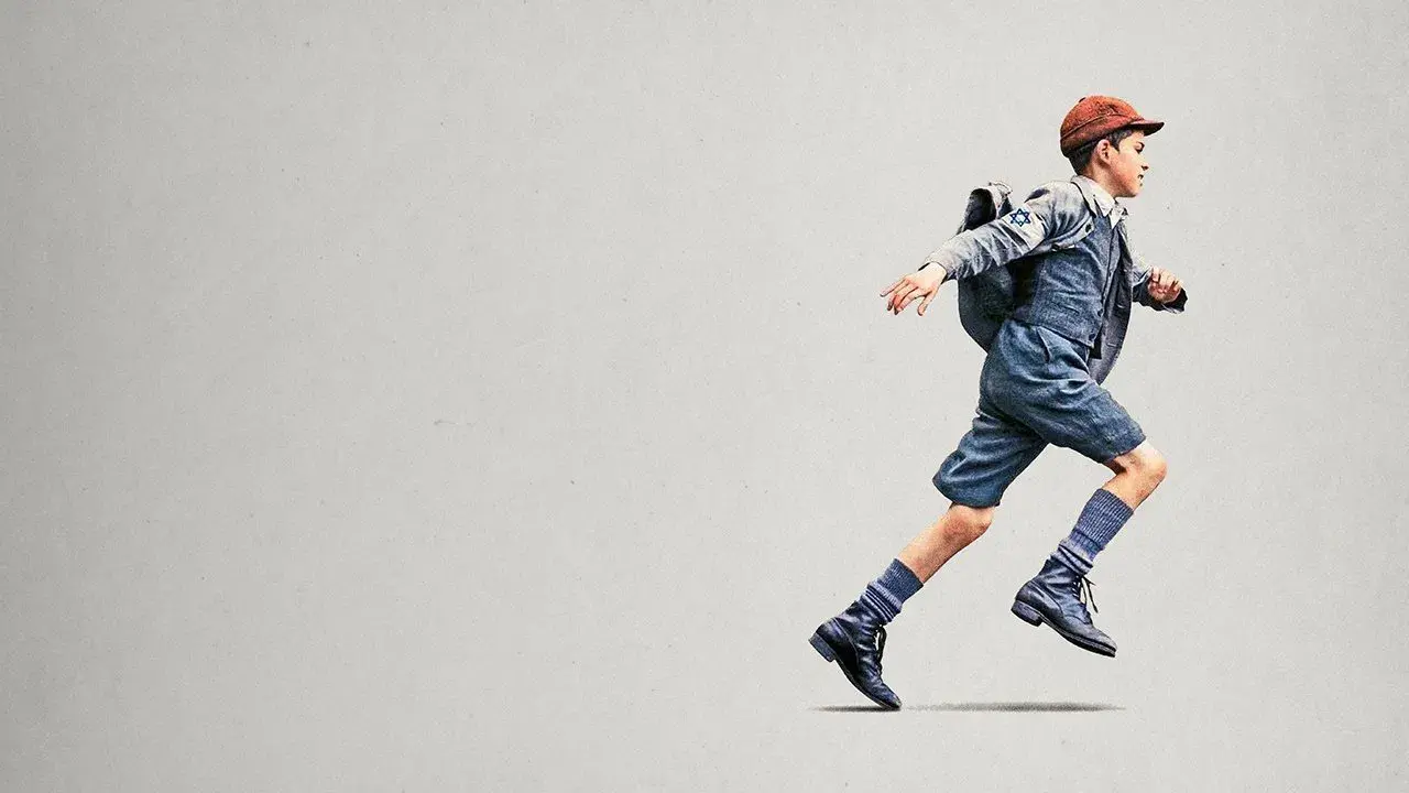 Corra, Menino, Corra