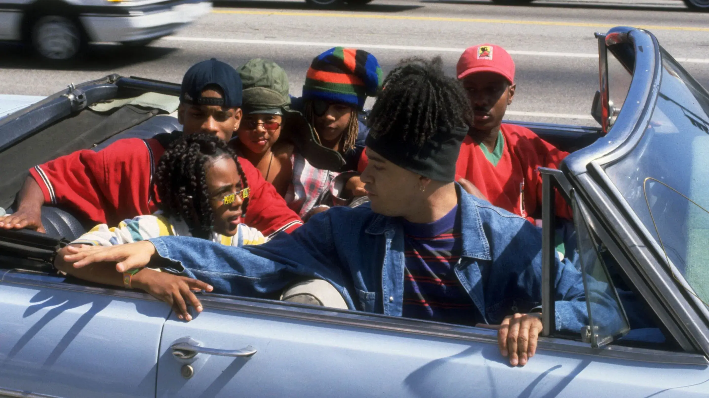 Uma Festa de Arromba 3