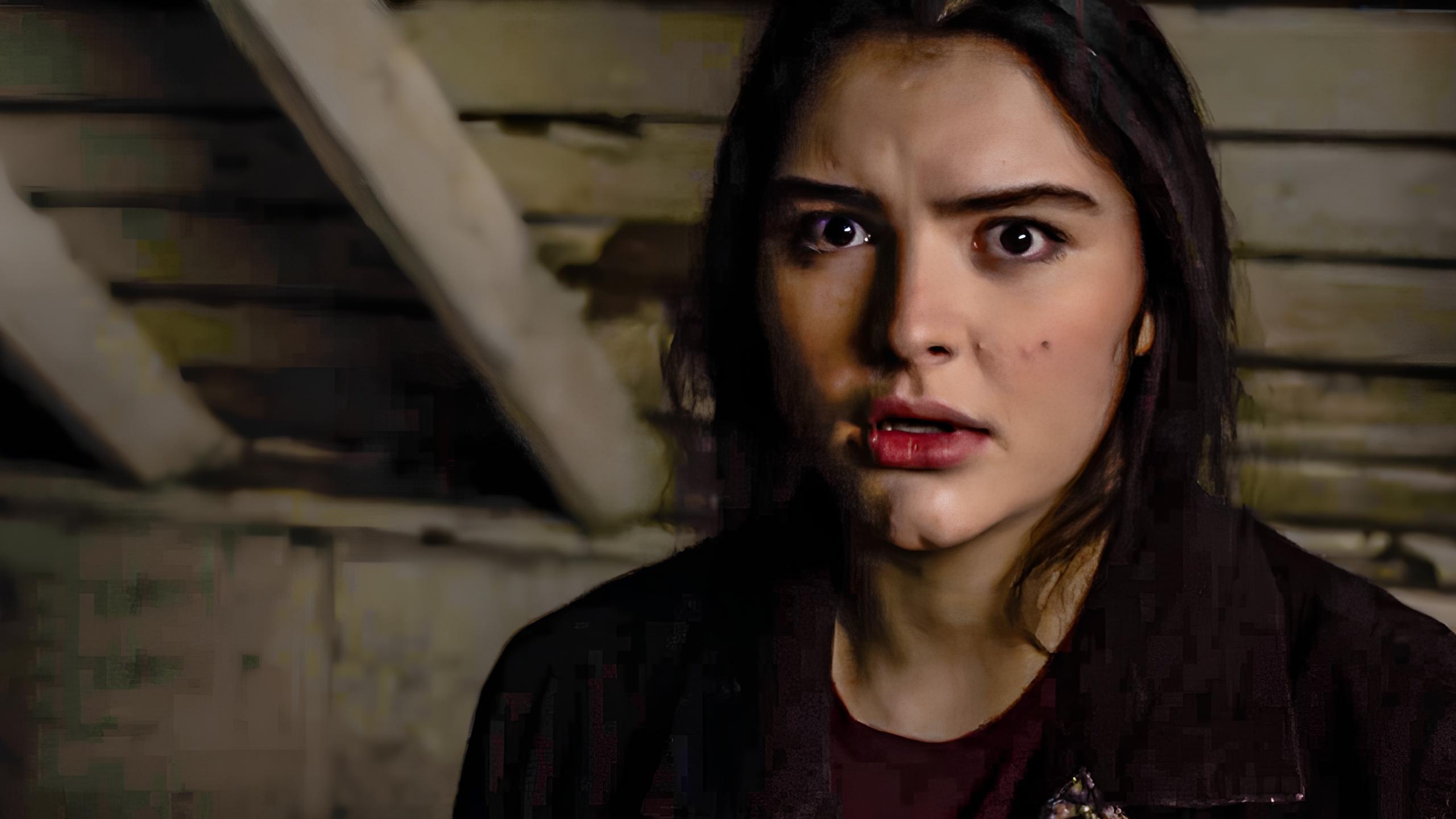 Amityville: Onde o Eco Mora