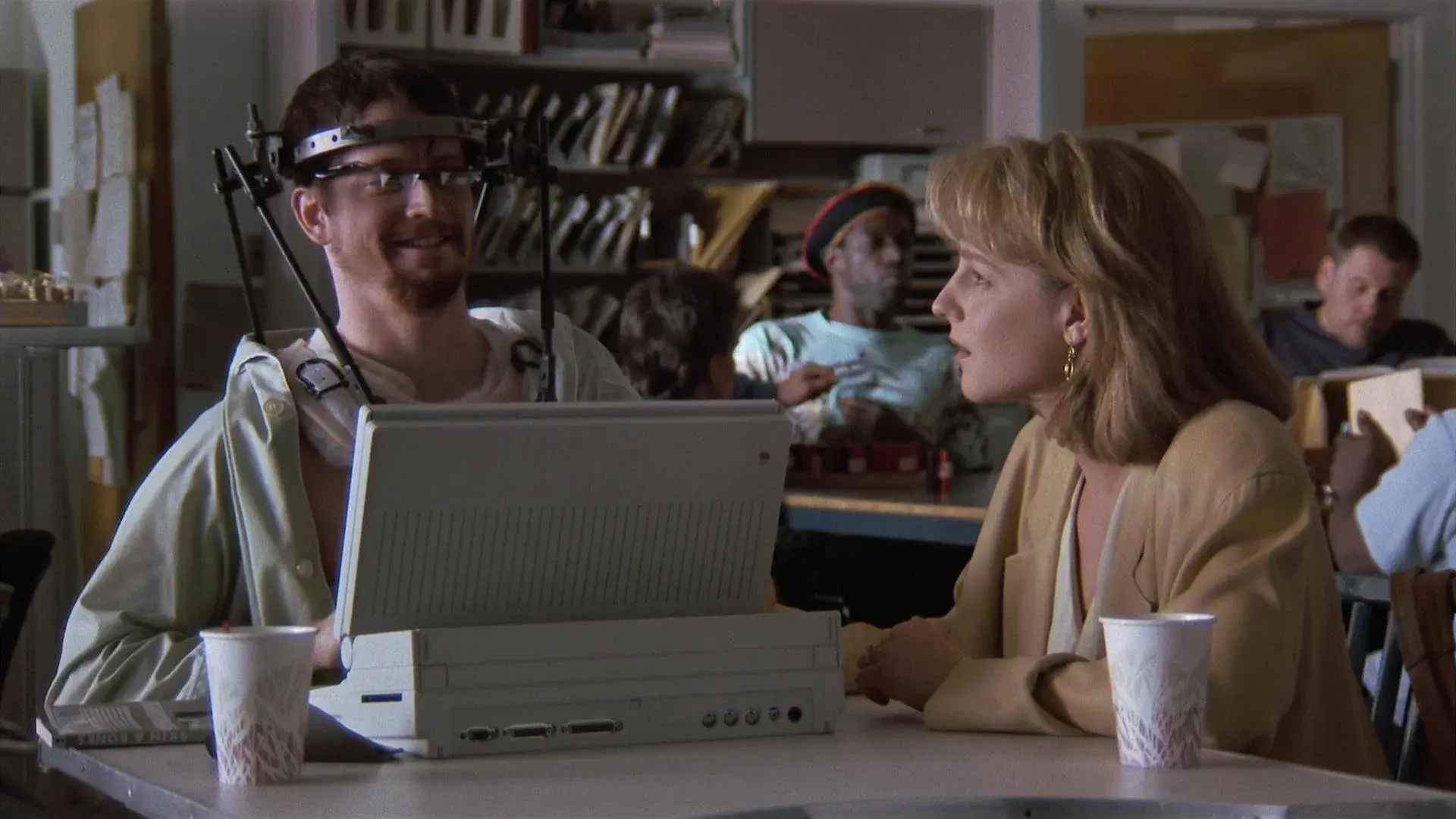 O Despertar Para A Vida