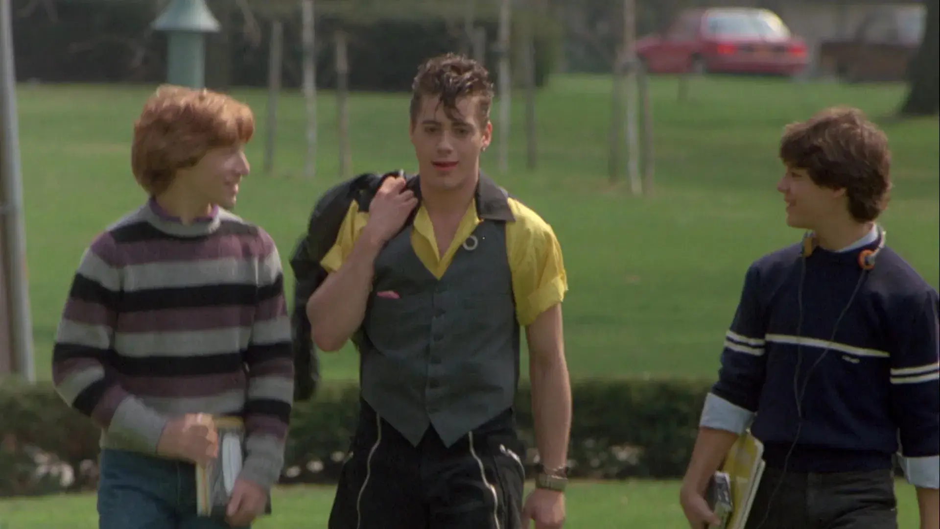 Quando se Perde a Ilusão