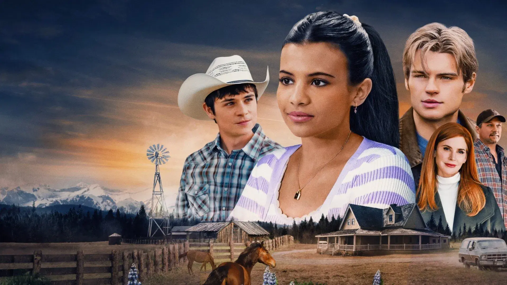 Minha Vida com a Família Walter