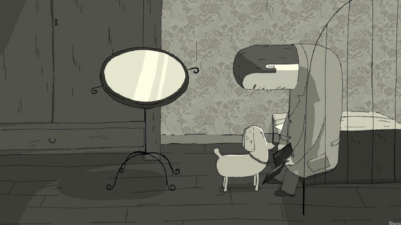 Uma História Vertebral