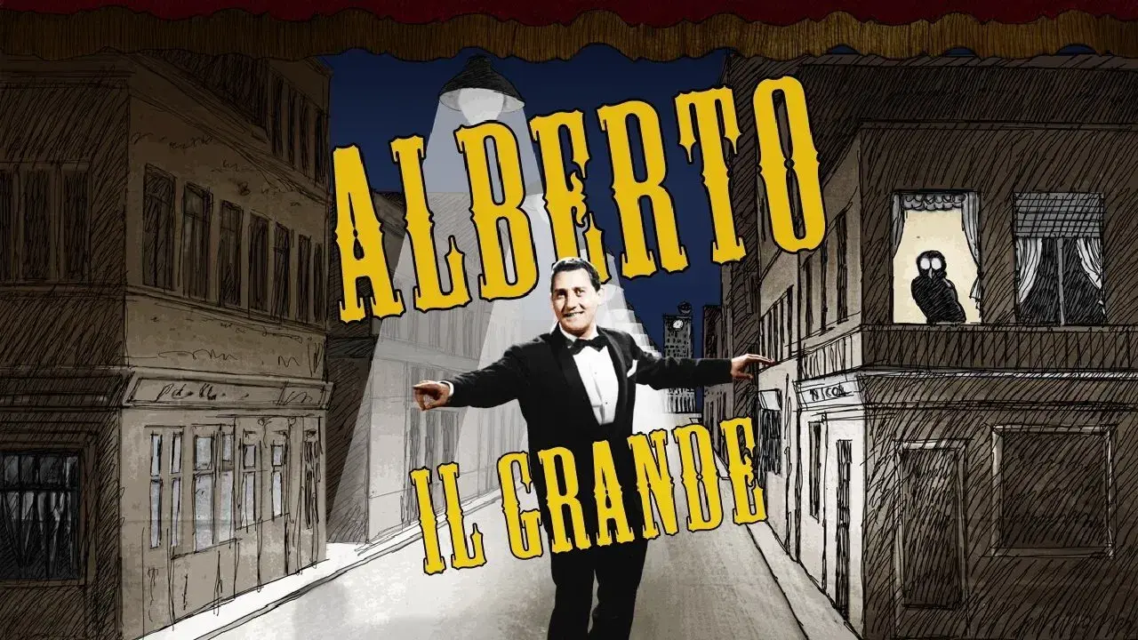 Lo Grands Albert
