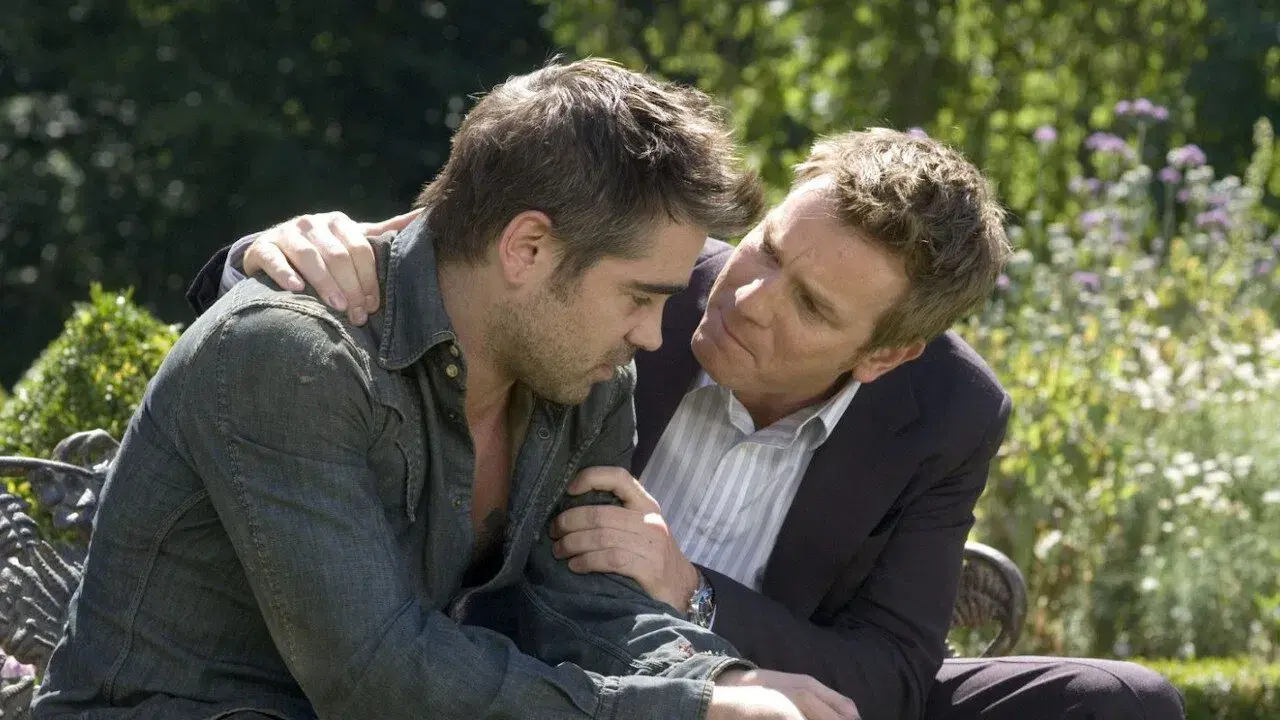 O Sonho de Cassandra