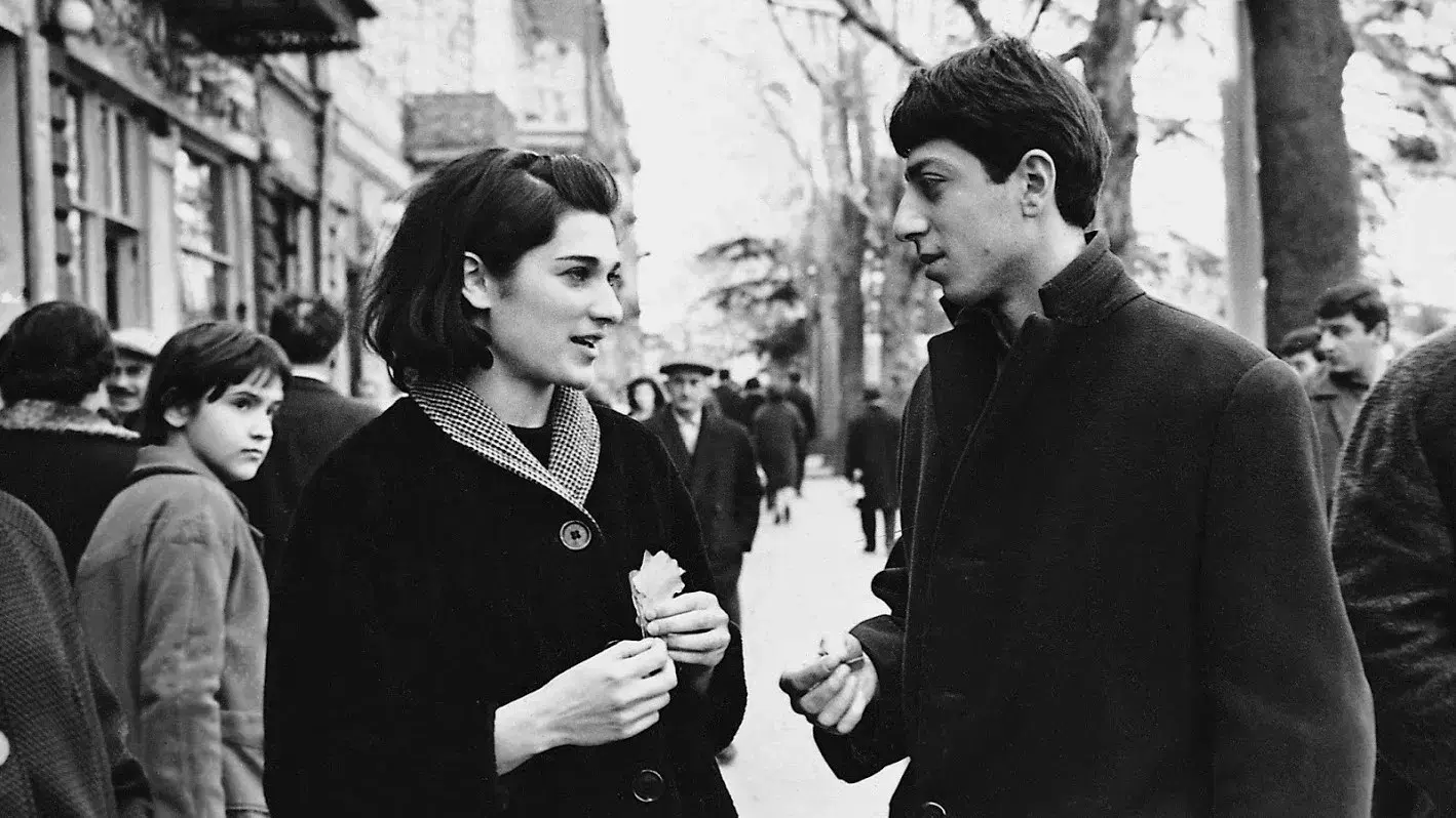 გიორგობისთვე