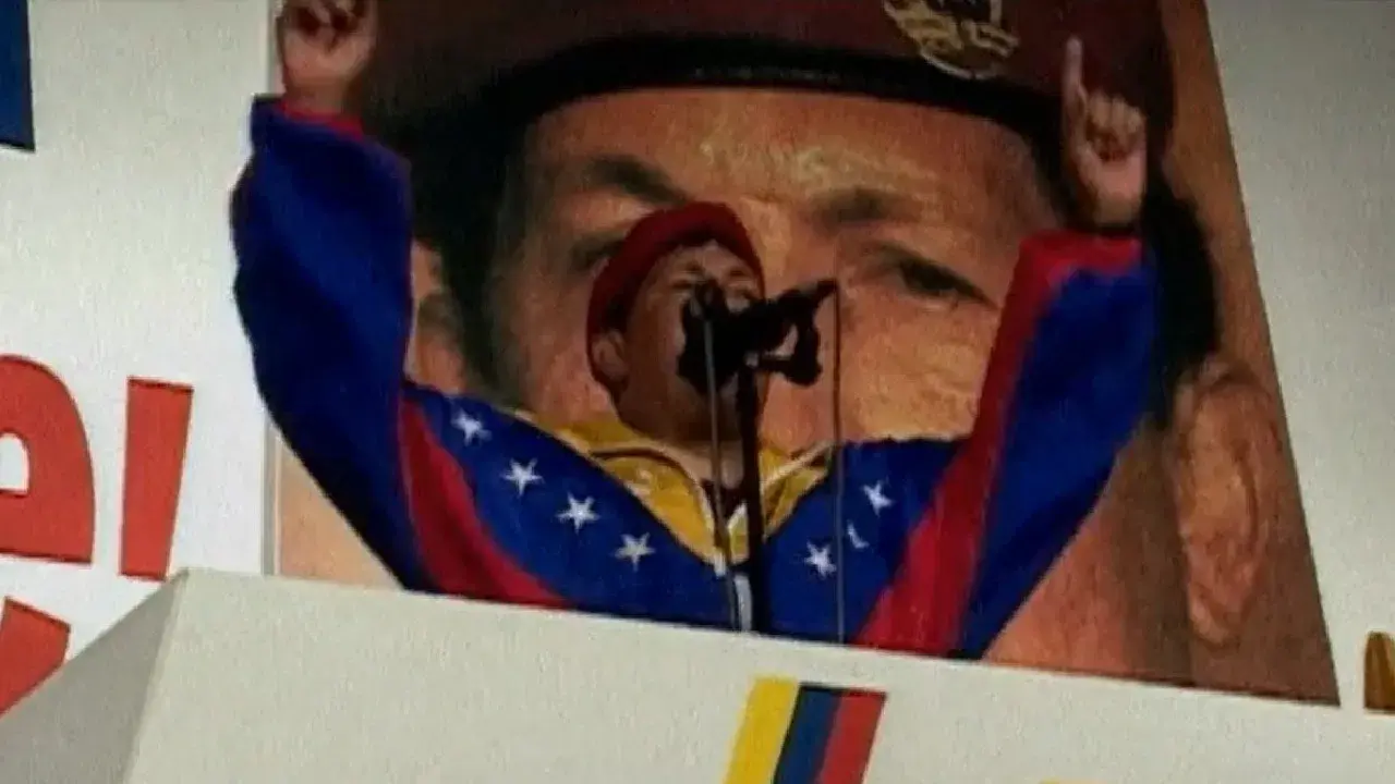 A Revolução Não Será Televisionada