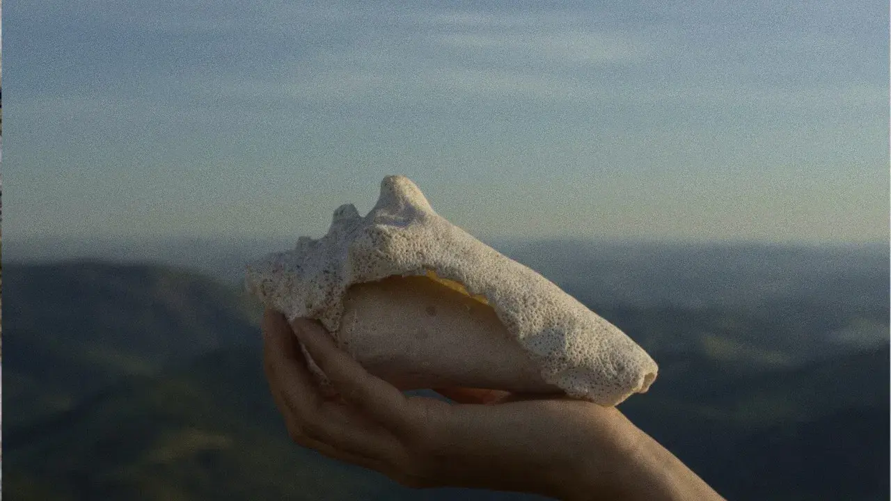 O silêncio elementar