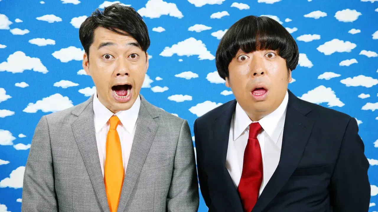 Why Did You Come to Japan?