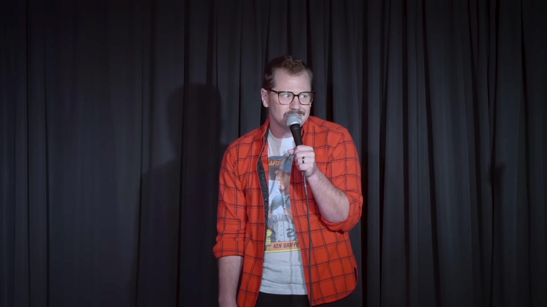 Dustin Nickerson: Runs in the Family