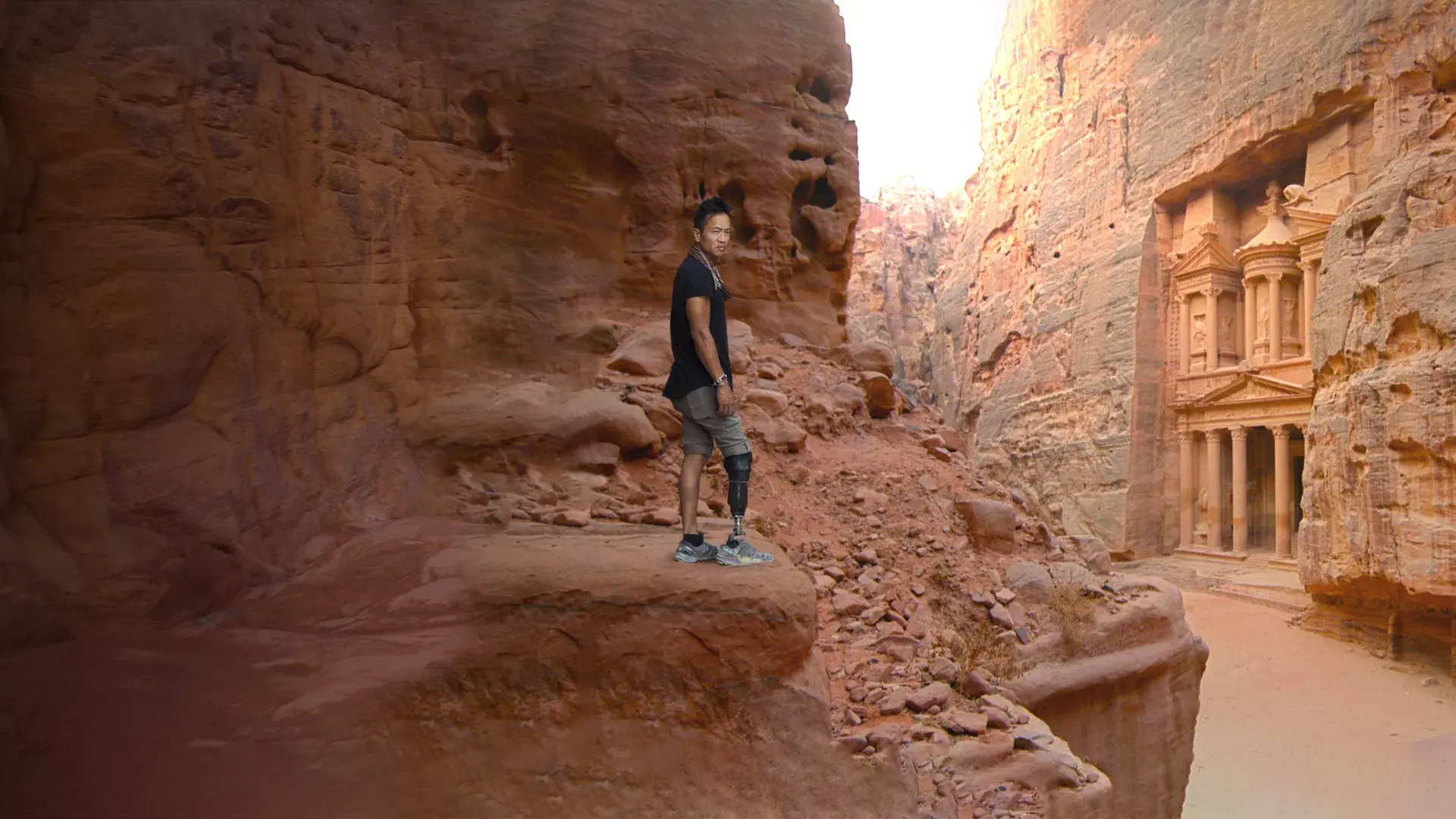 Desvendando Segredos da Bíblia com Albert Lin