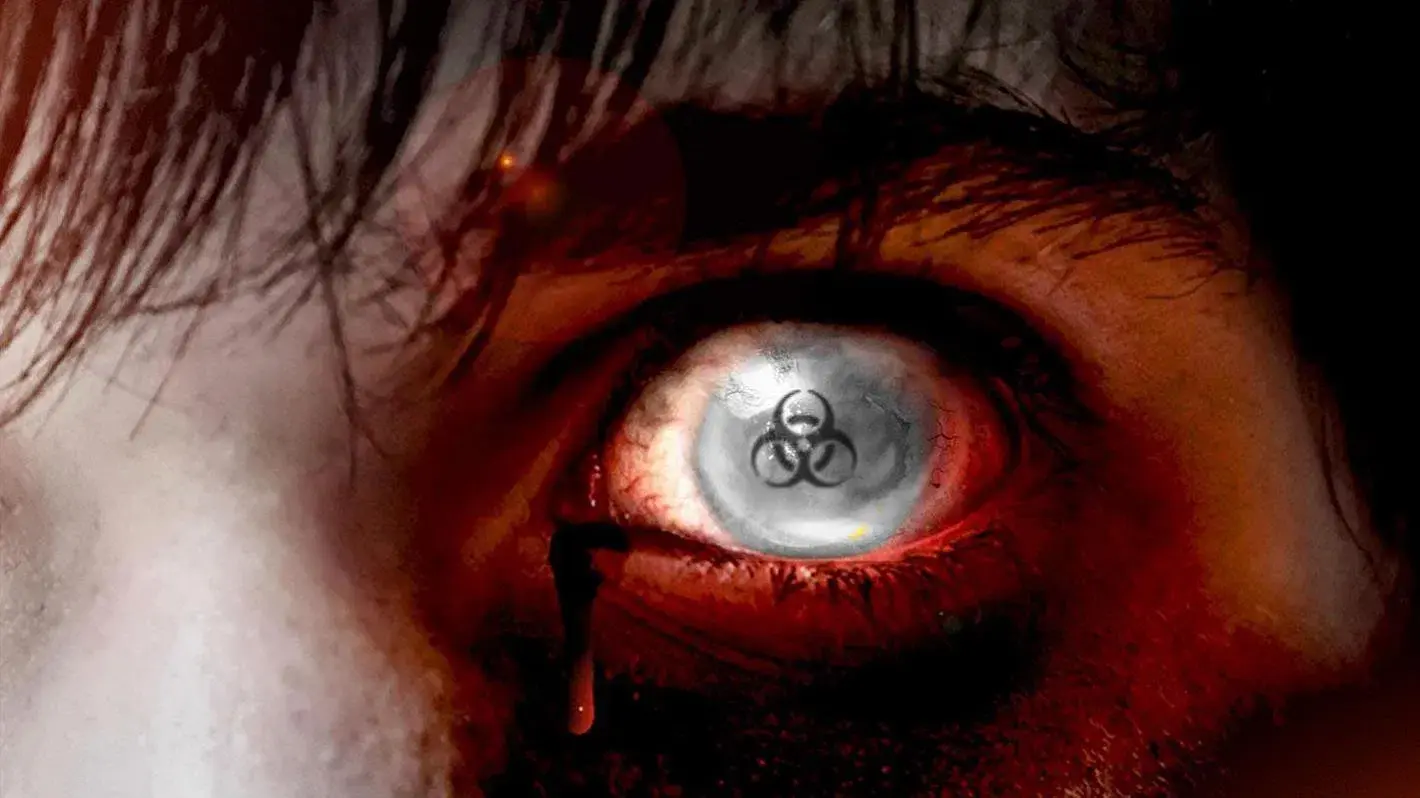 Pânico Nas Ilhas Rochosas