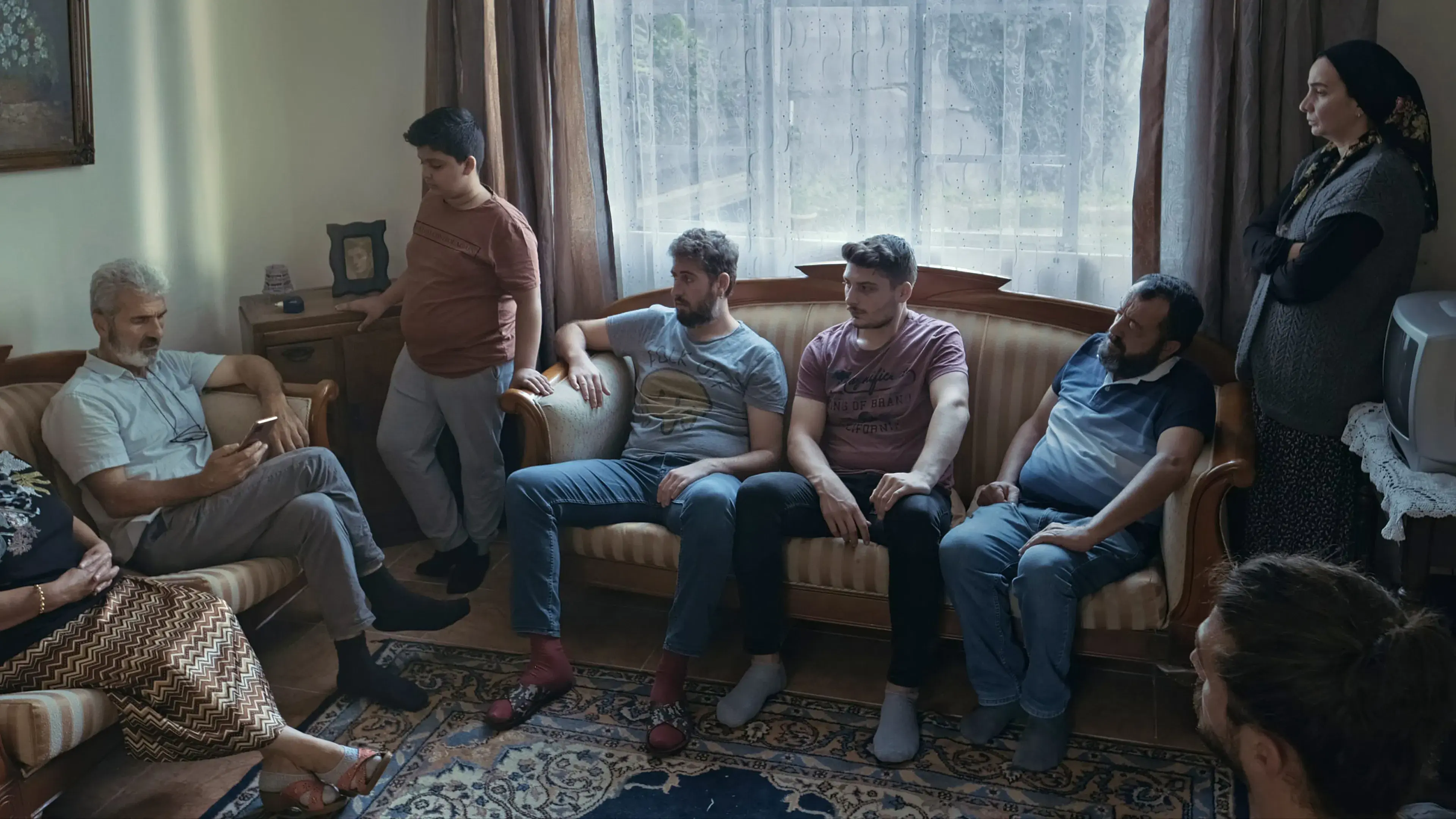 Zamanımızın Bir Kahramanı