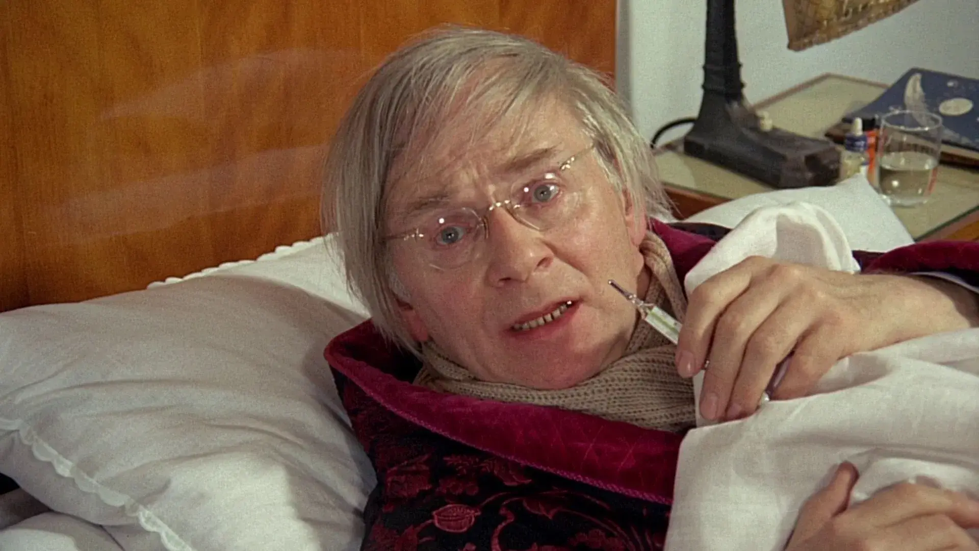 Pepe, der Paukerschreck