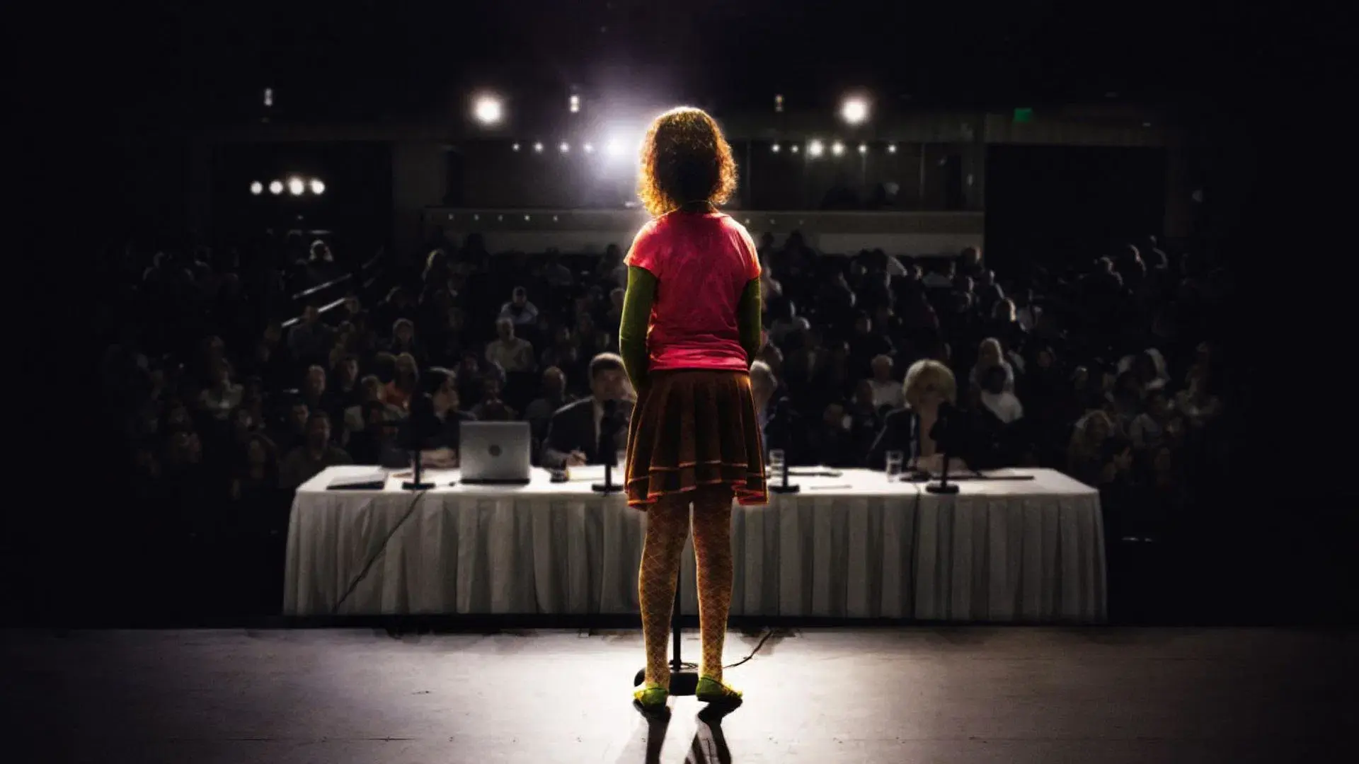 Prova de Fogo: Uma História de Vida