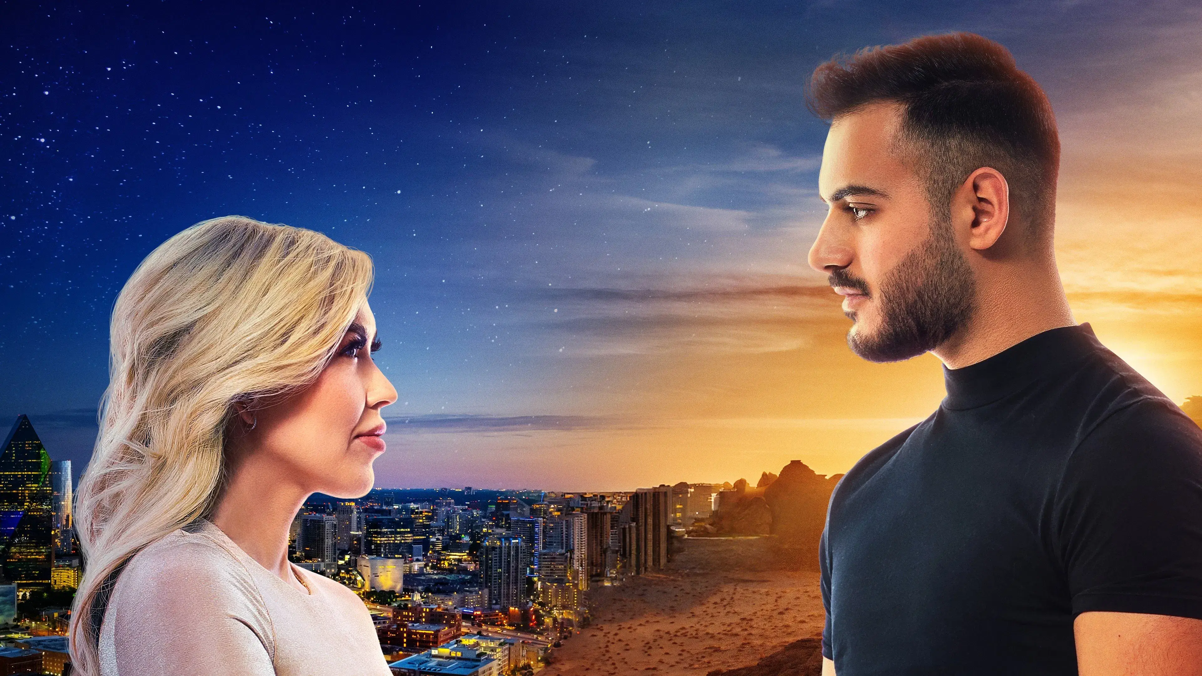 90 Dias para Casar: Antes dos 90 Dias