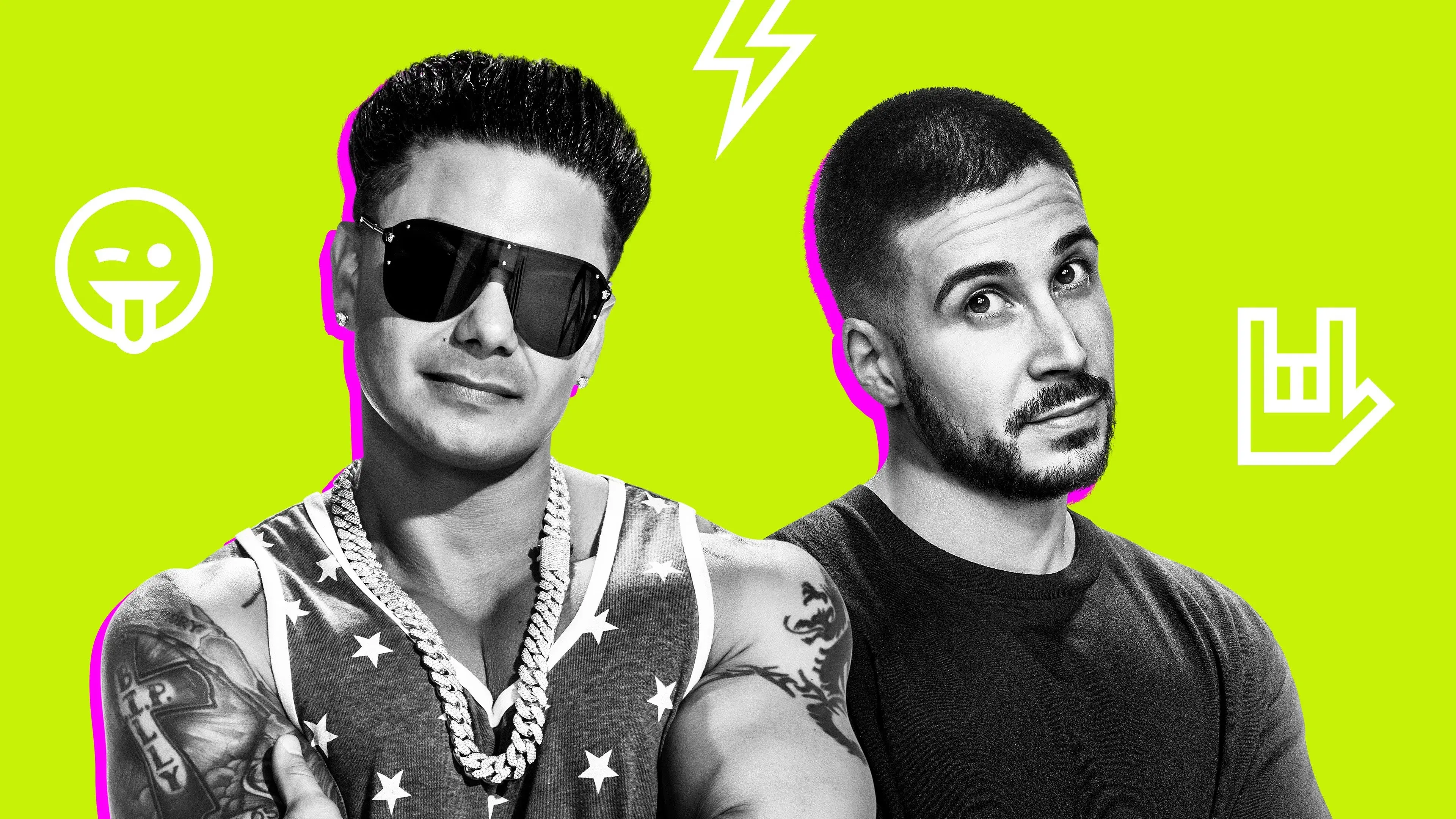 Revenge Prank with Dj Pauly D & Vinny