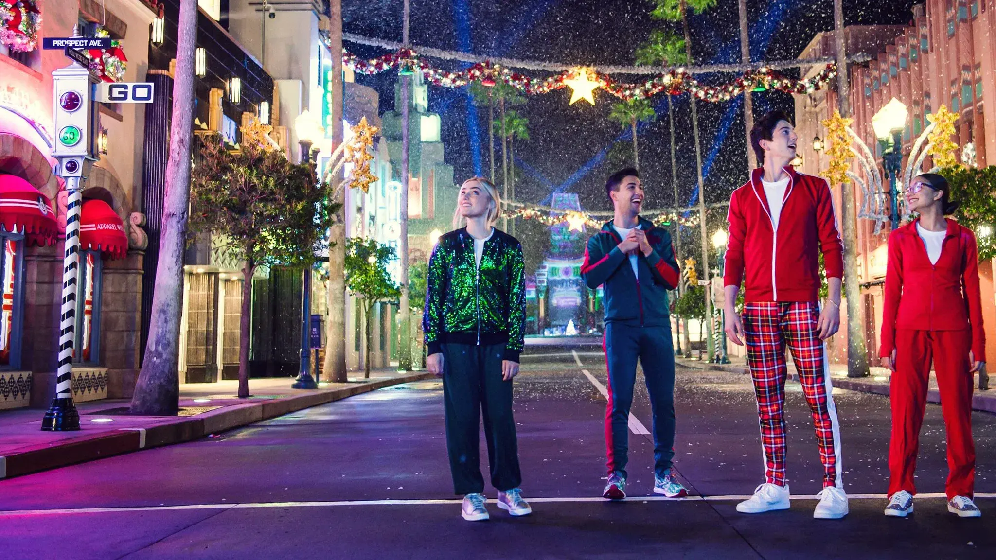 Expedição Mágica de Férias