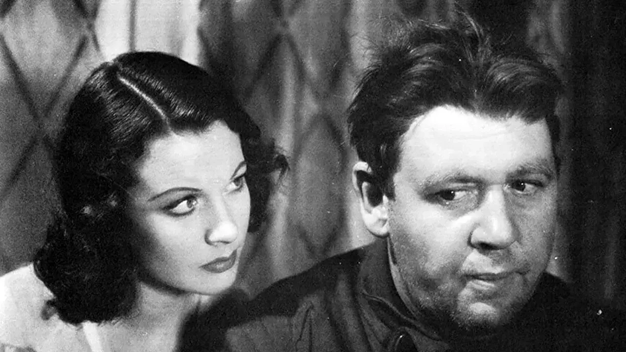 Nos Bastidores de Londres